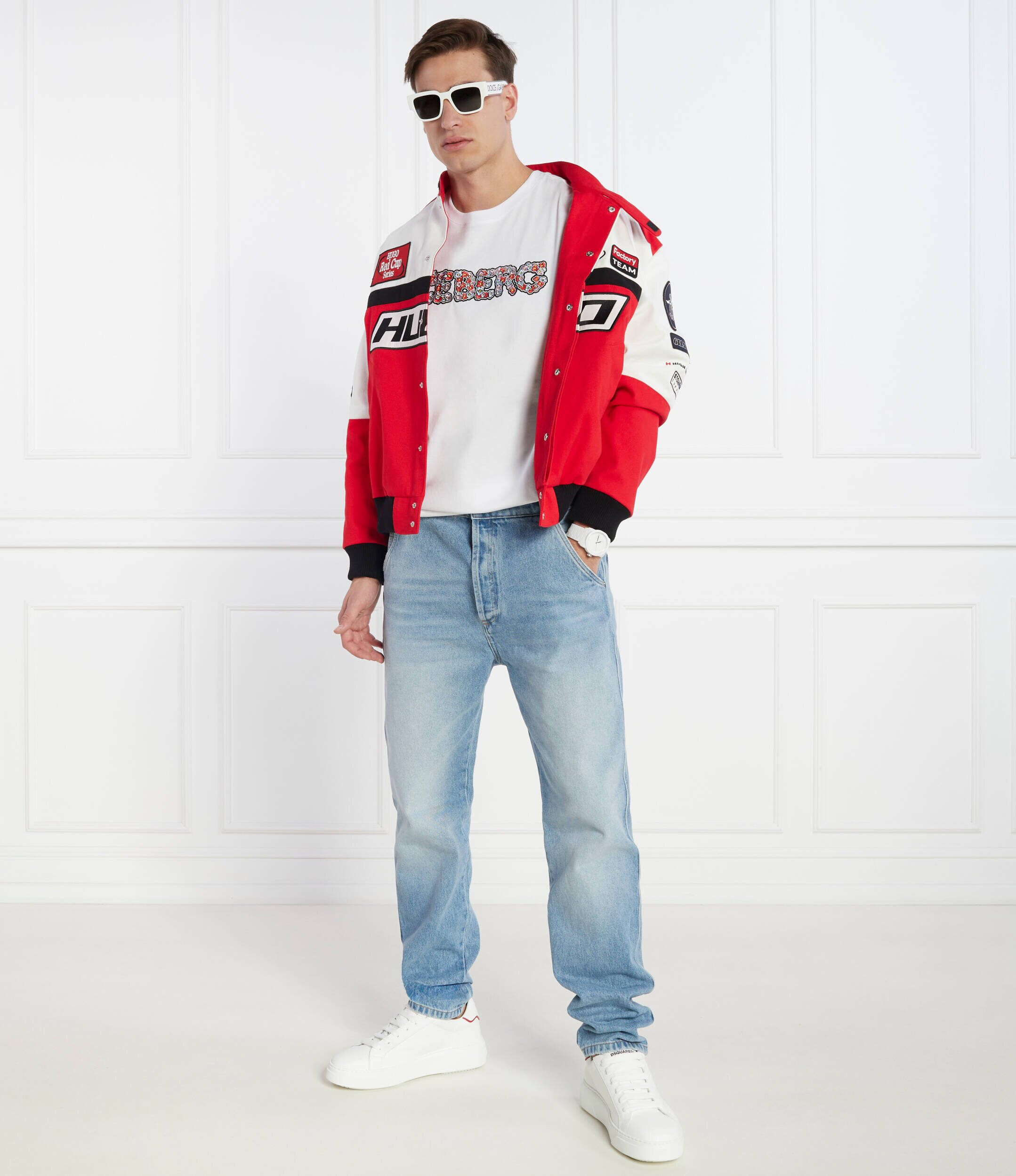 Iceberg Tricou | Regular Fit