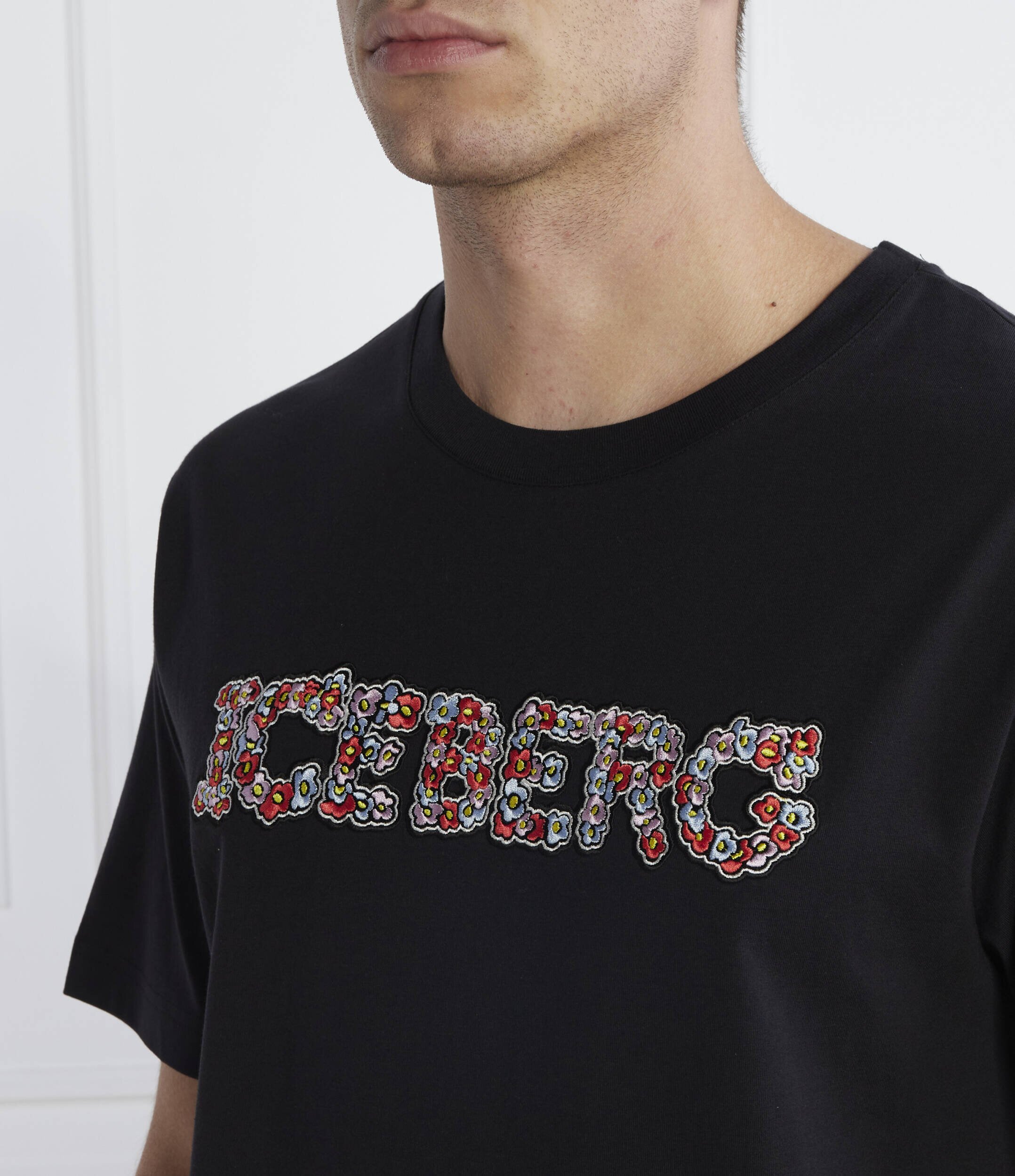 Iceberg Tricou | Regular Fit
