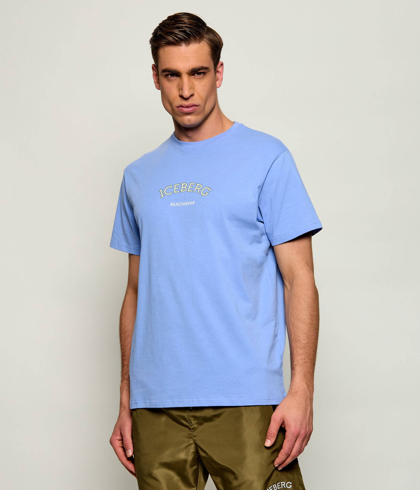 Iceberg Tricou | regular fit
