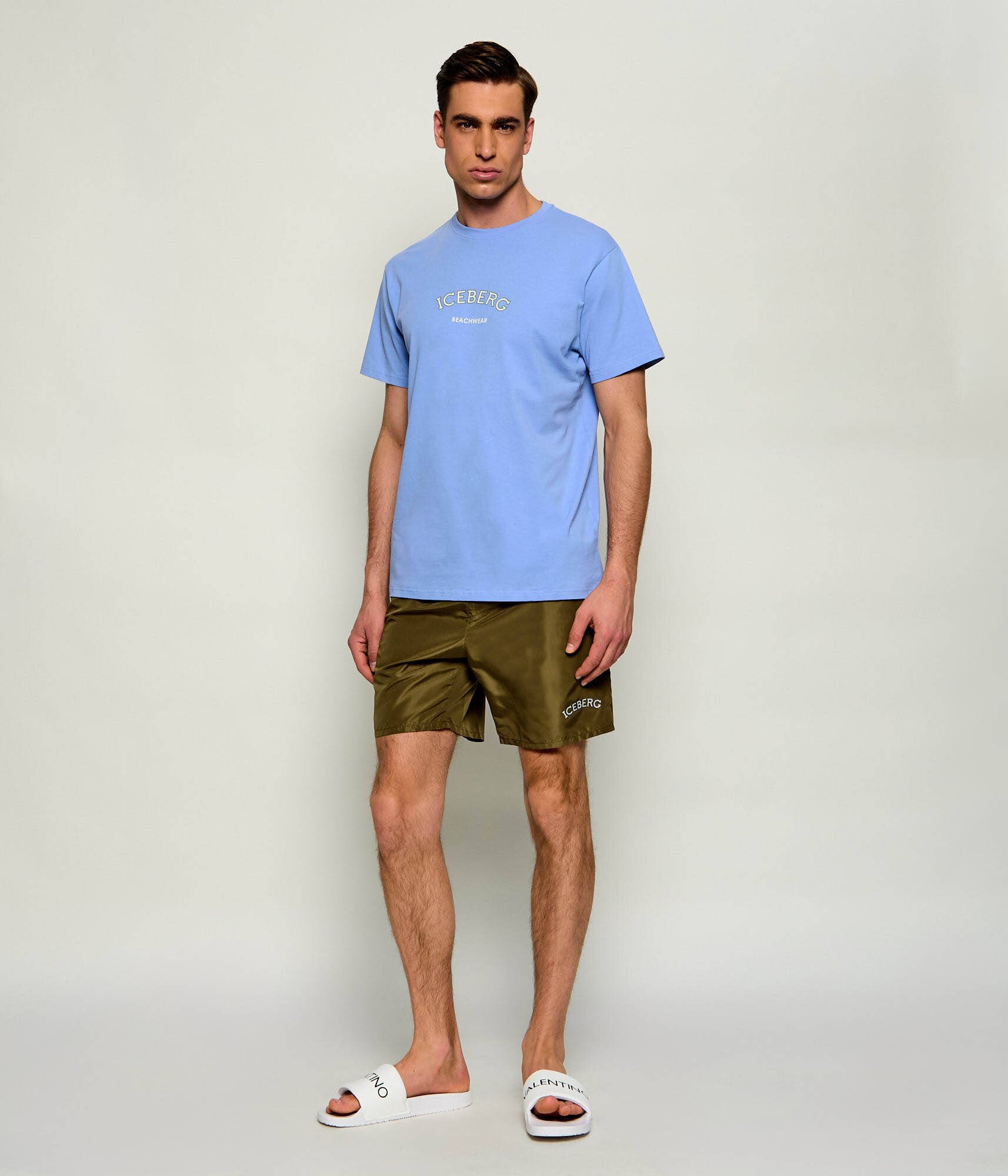 Iceberg Tricou | regular fit