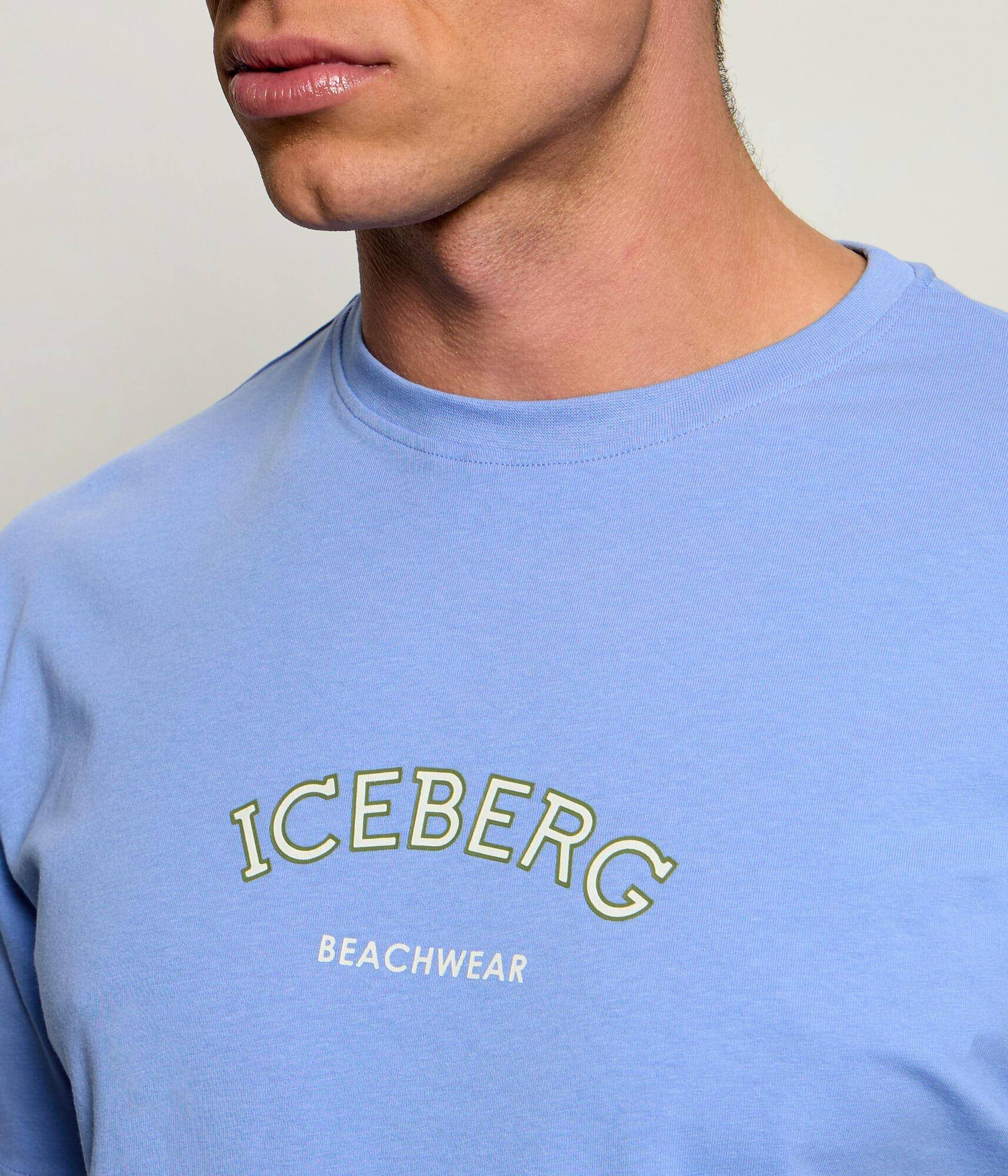 Iceberg Tricou | regular fit