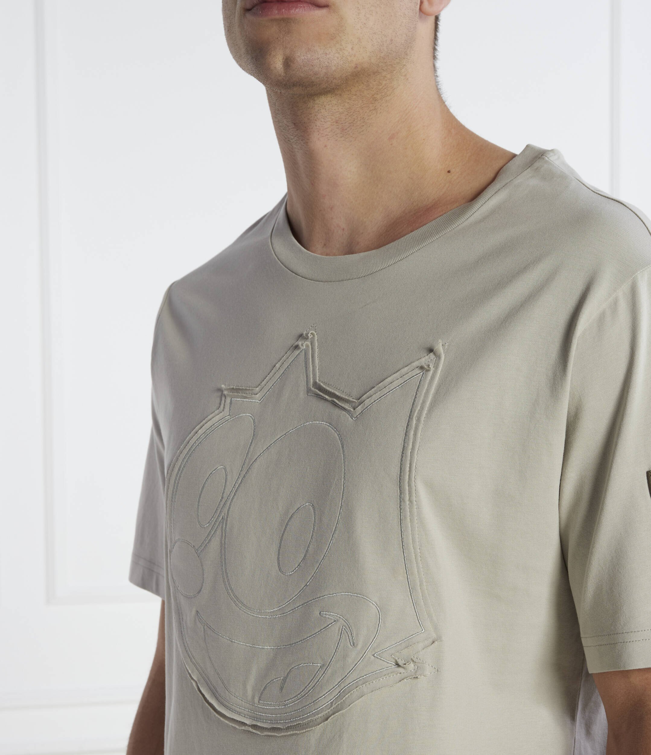 Iceberg Tricou | Regular Fit