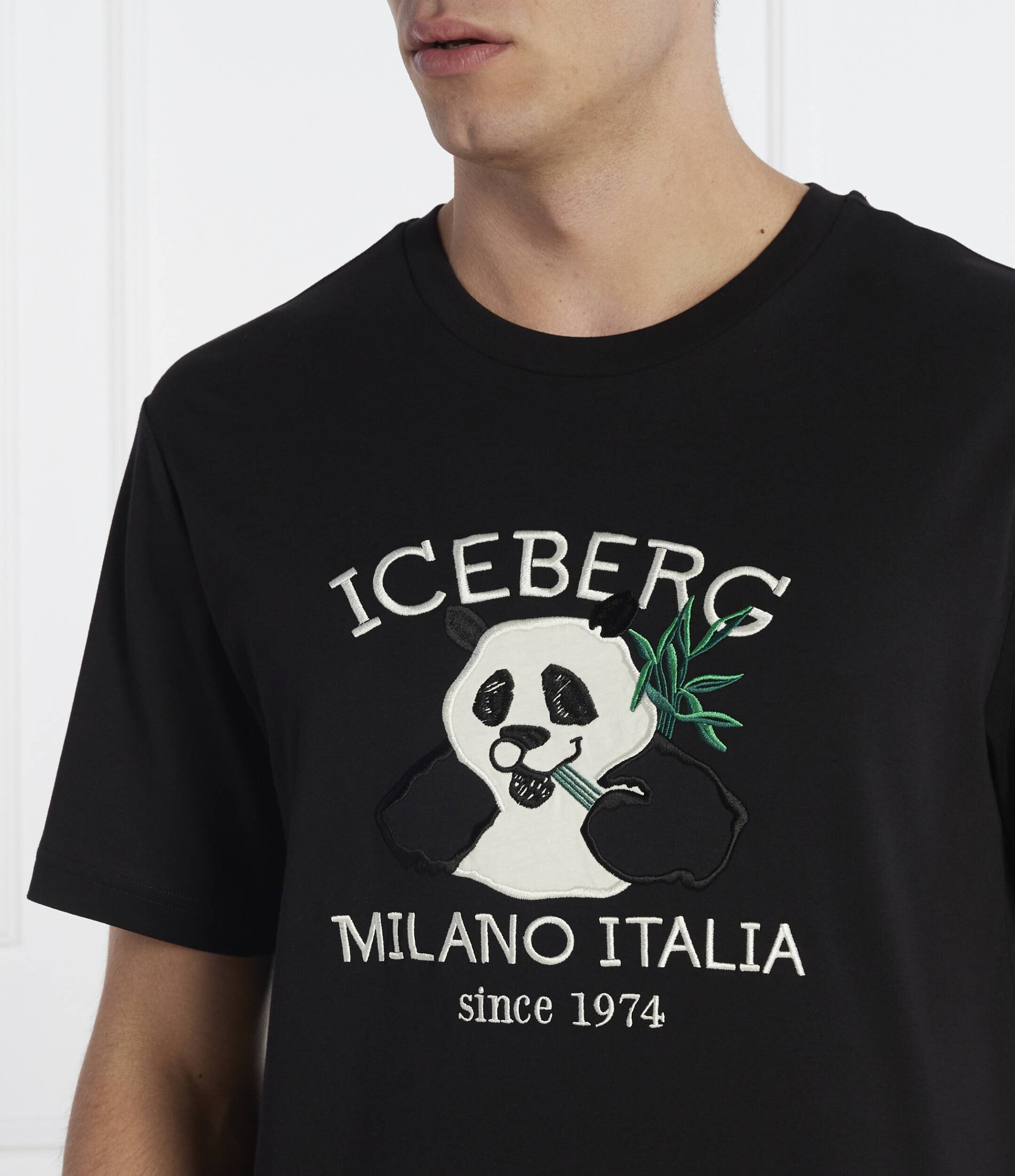 Iceberg Tricou | Regular Fit