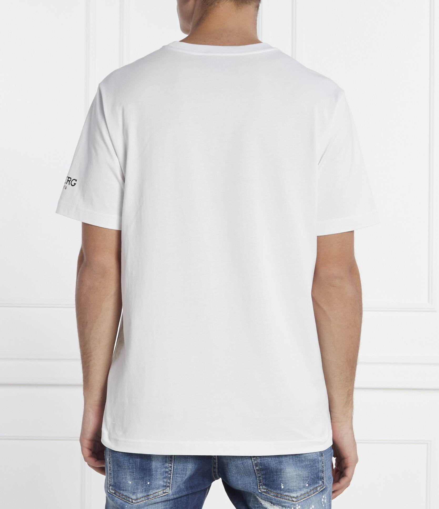 Iceberg Tricou | Regular Fit