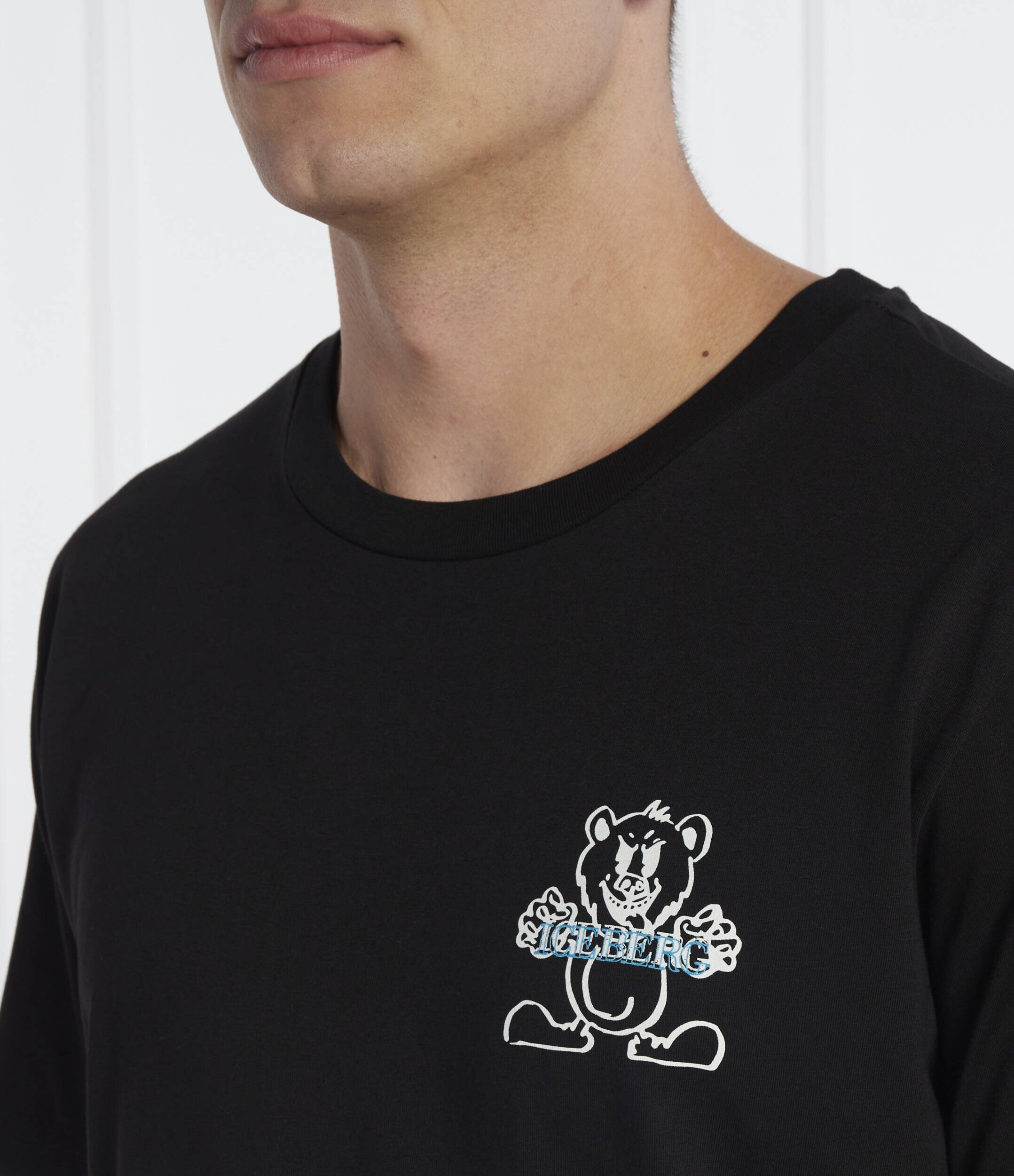 Iceberg Tricou | Regular Fit