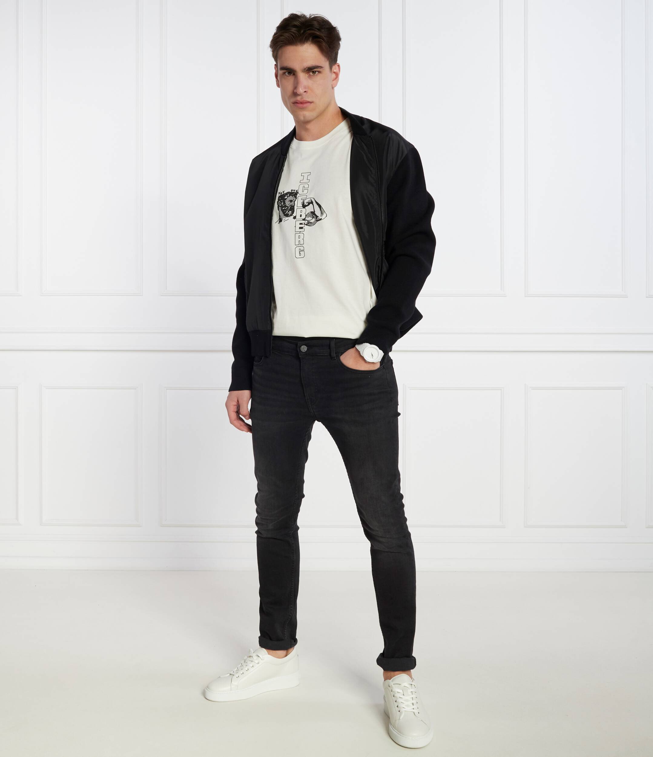 Iceberg Tricou | Regular Fit