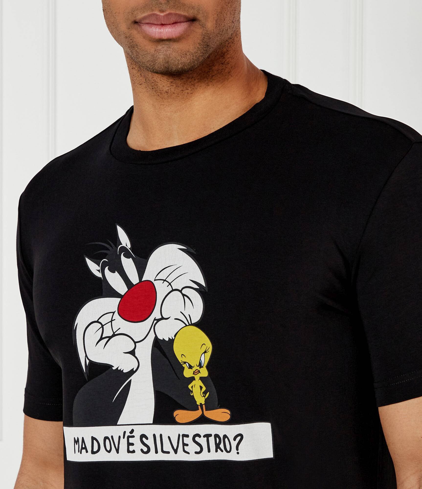 Iceberg Tricou | Slim Fit