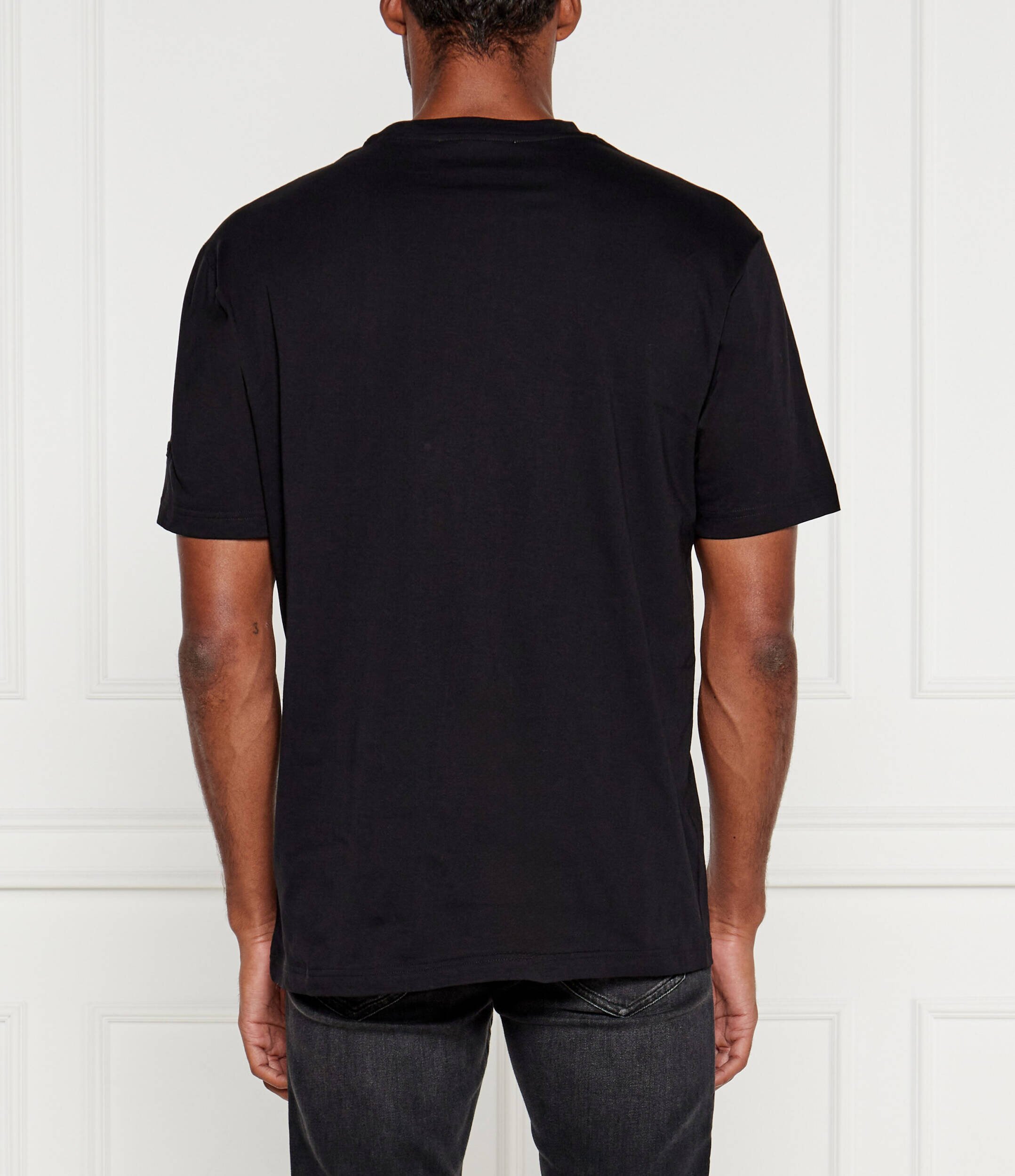 Iceberg Tricou X GARFIELD | Regular Fit