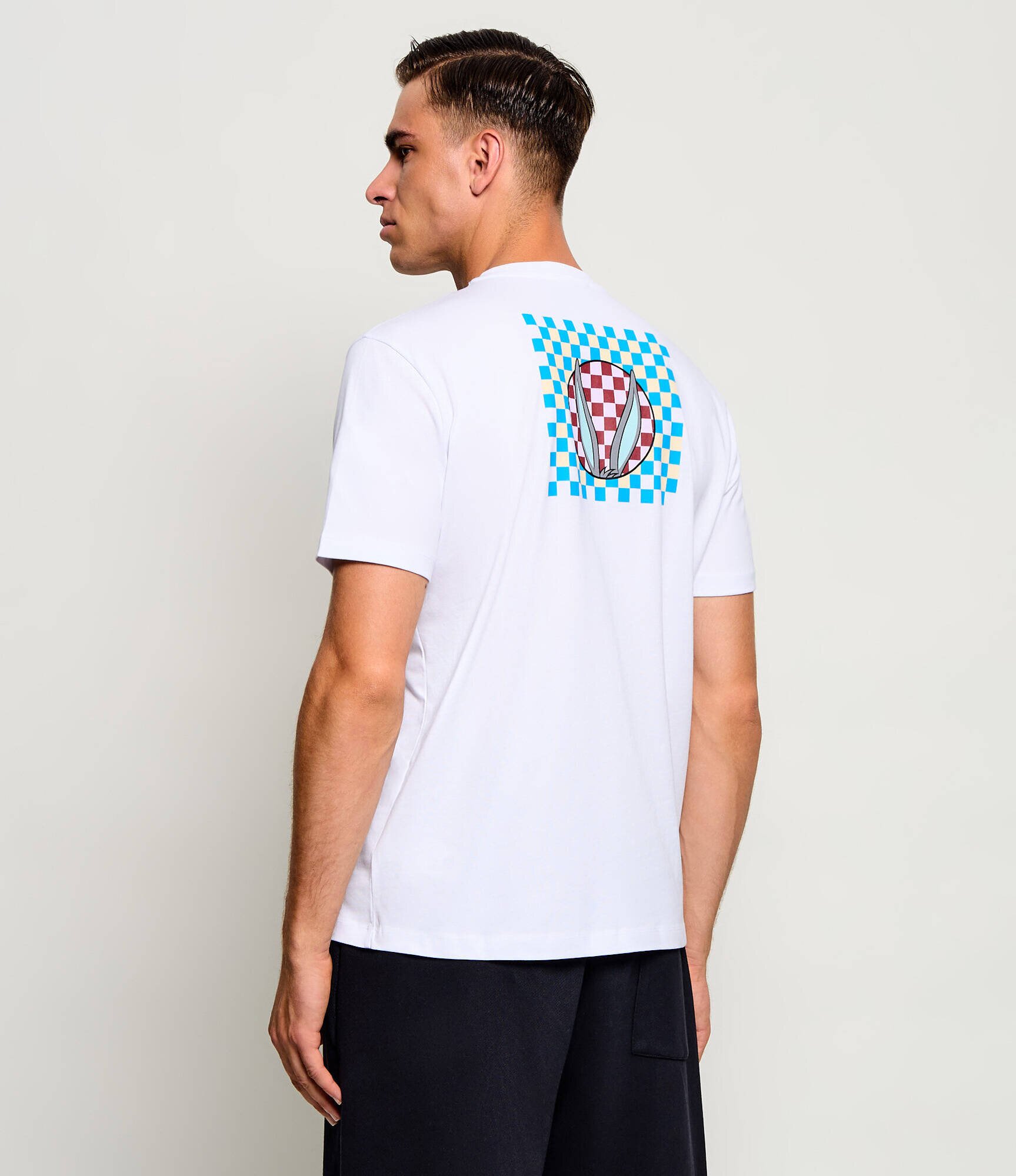 Iceberg Tricou | x Looney Tunes | regular fit