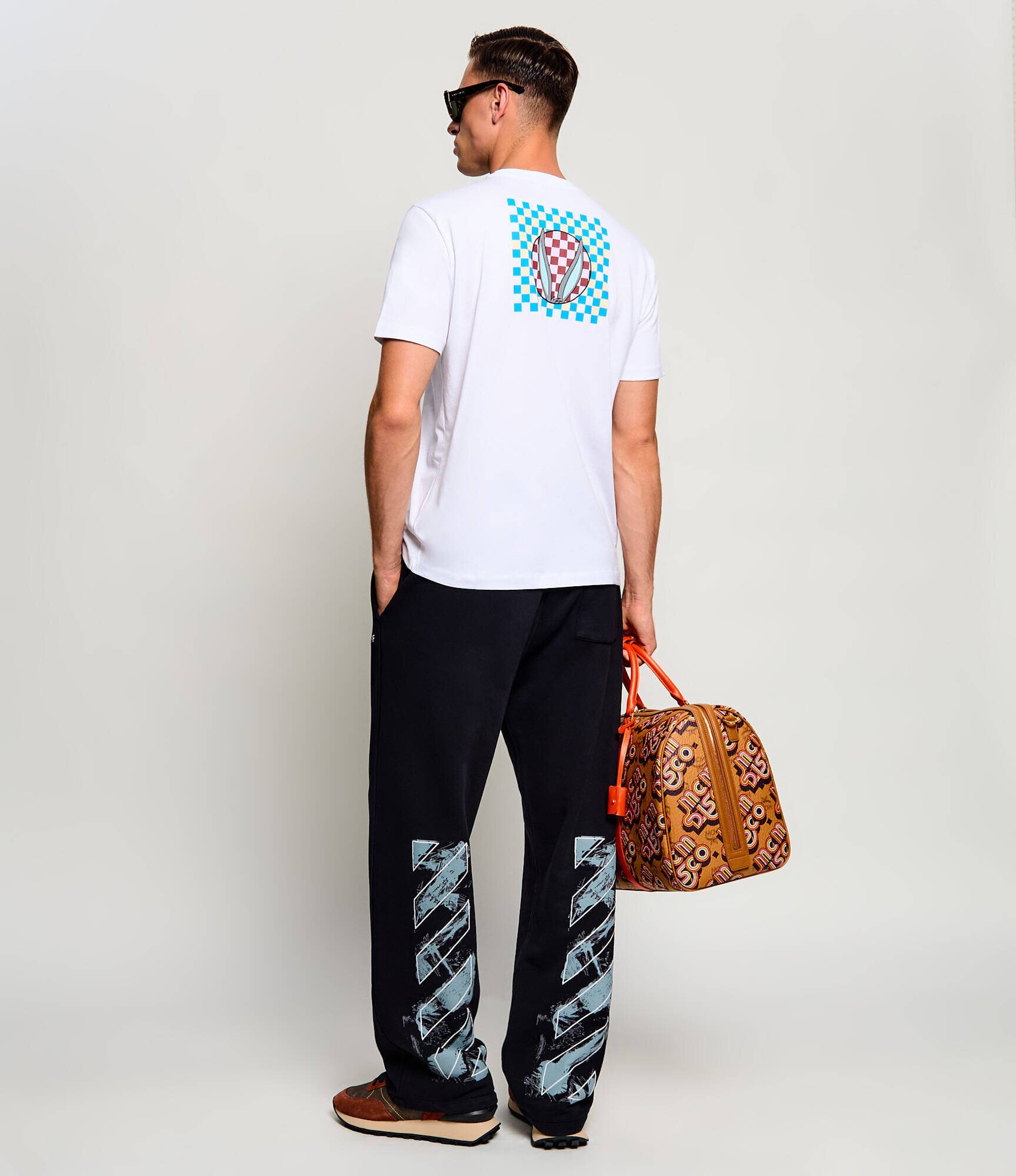 Iceberg Tricou | x Looney Tunes | regular fit