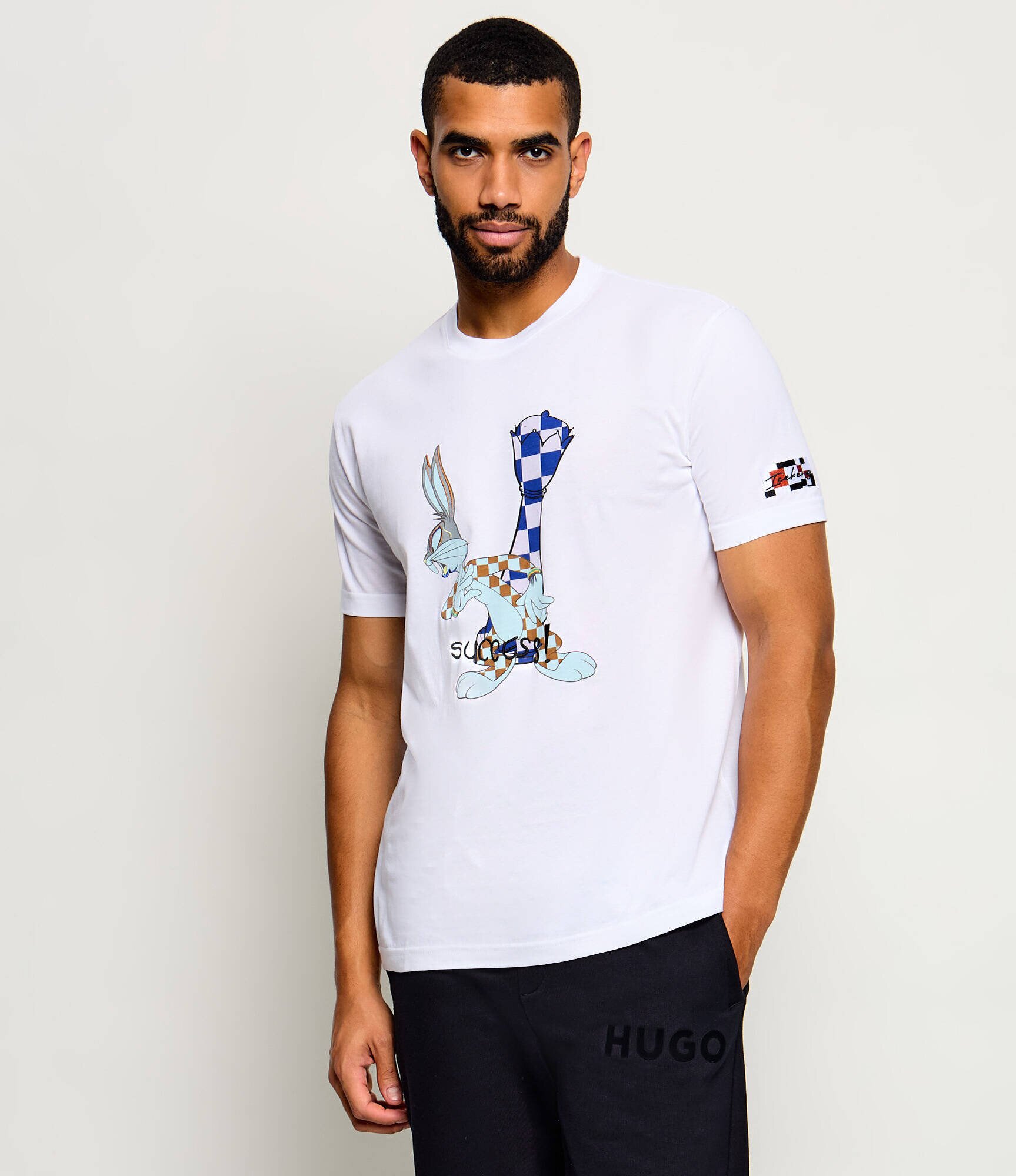 Iceberg Tricou | x Looney Tunes | regular fit