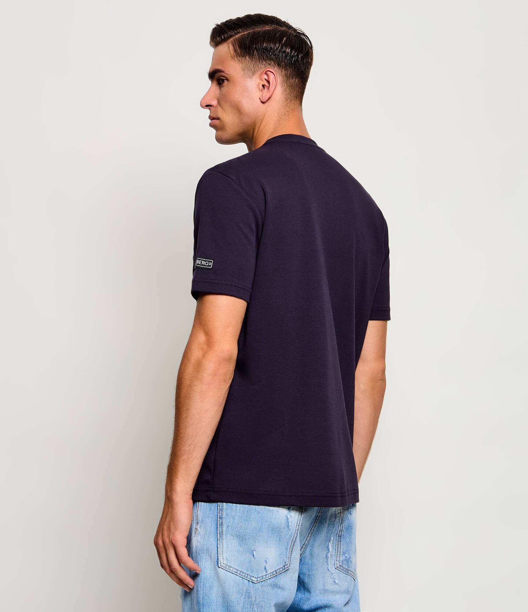Iceberg Tricou | x Looney Tunes | regular fit