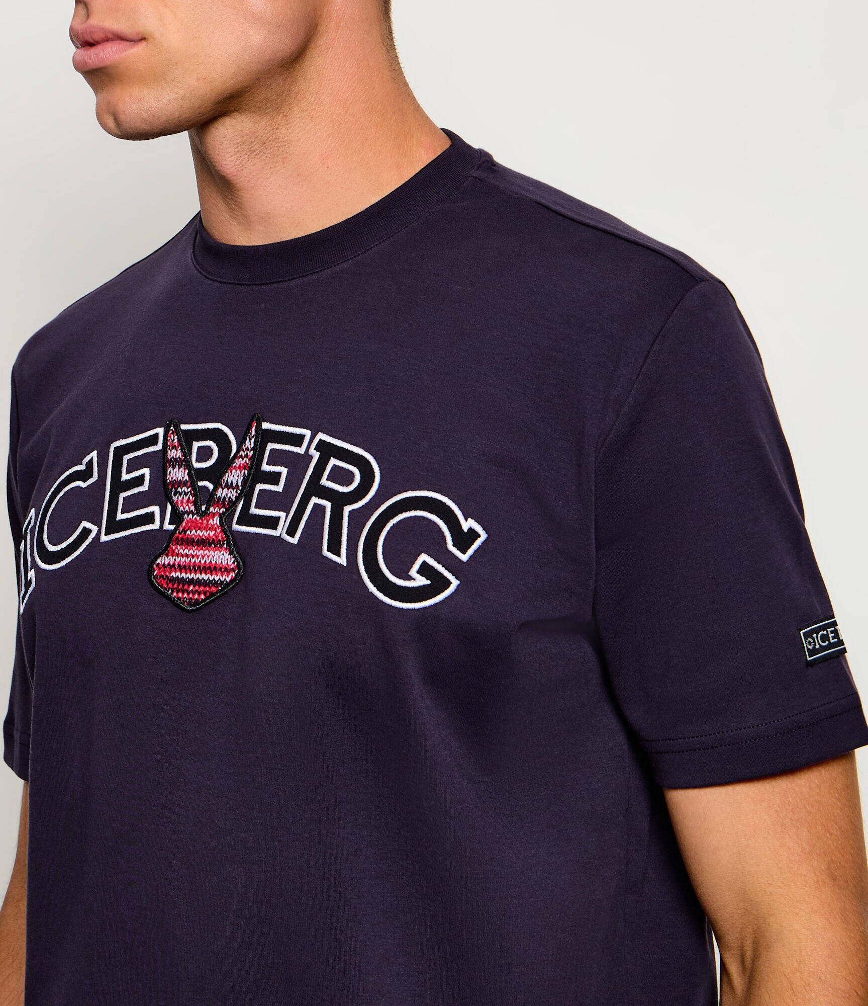 Iceberg Tricou | x Looney Tunes | regular fit