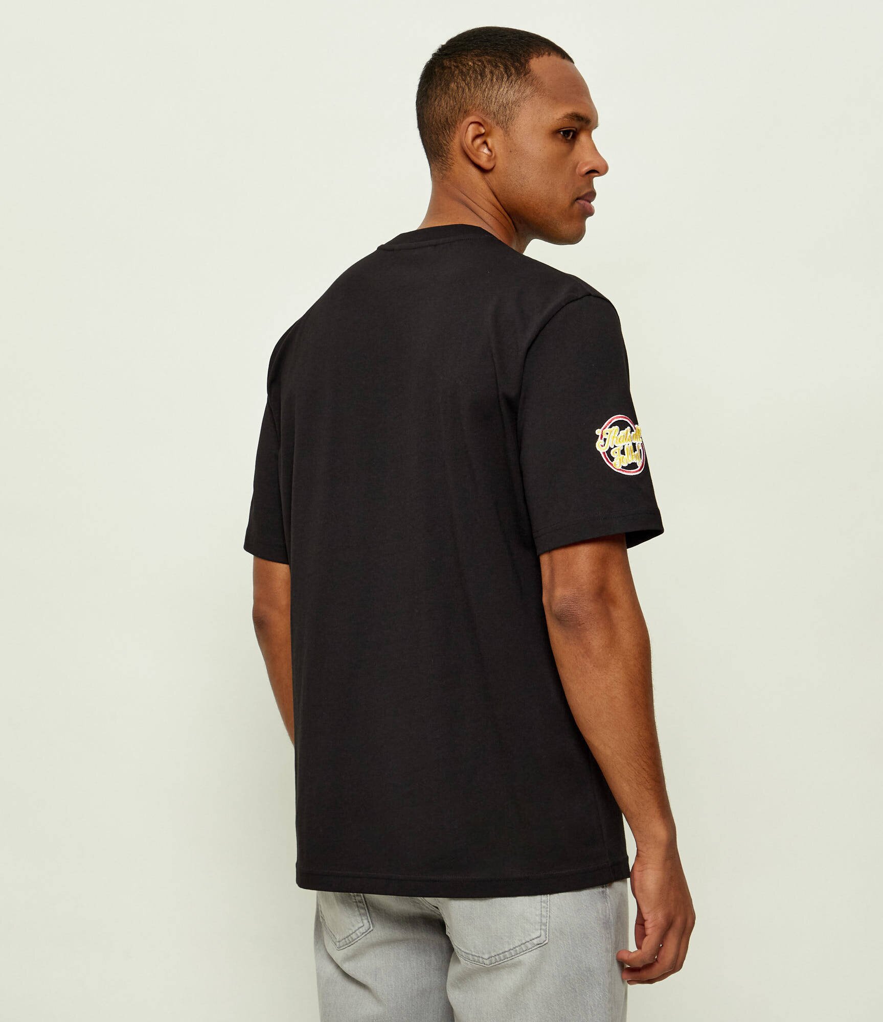 Iceberg Tricou | X LOONEY TUNES | regular fit