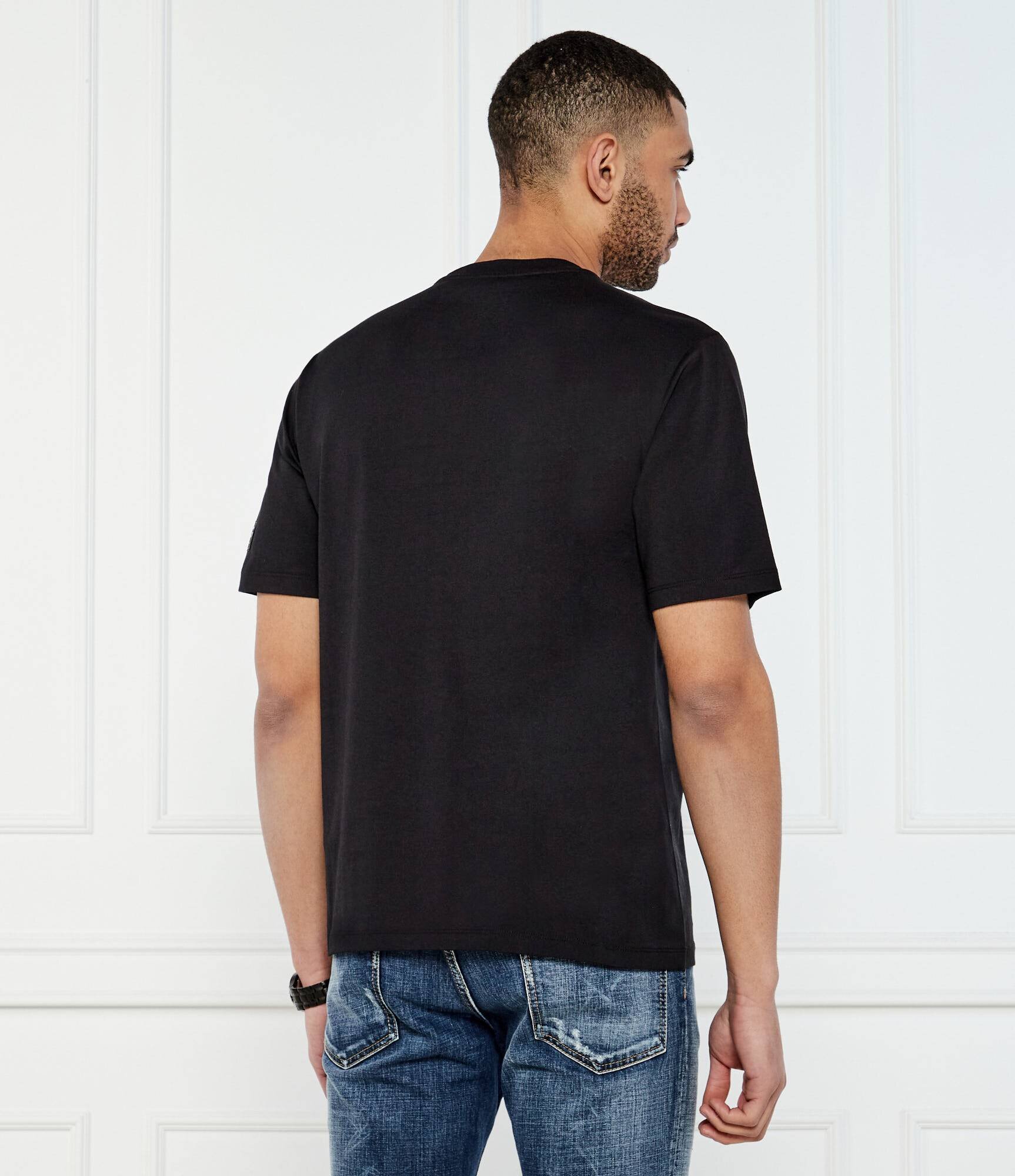 Iceberg Tricou X LOONEY TUNES | Regular Fit