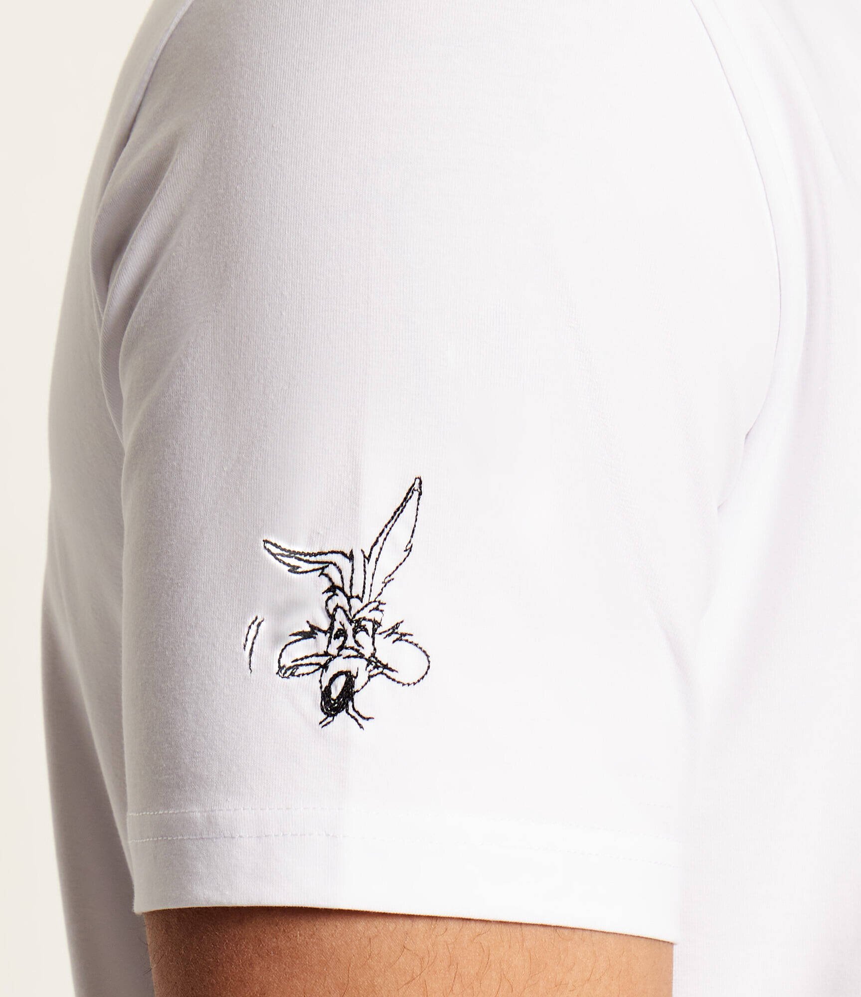 Iceberg Tricou x Looney Tunes | Slim Fit