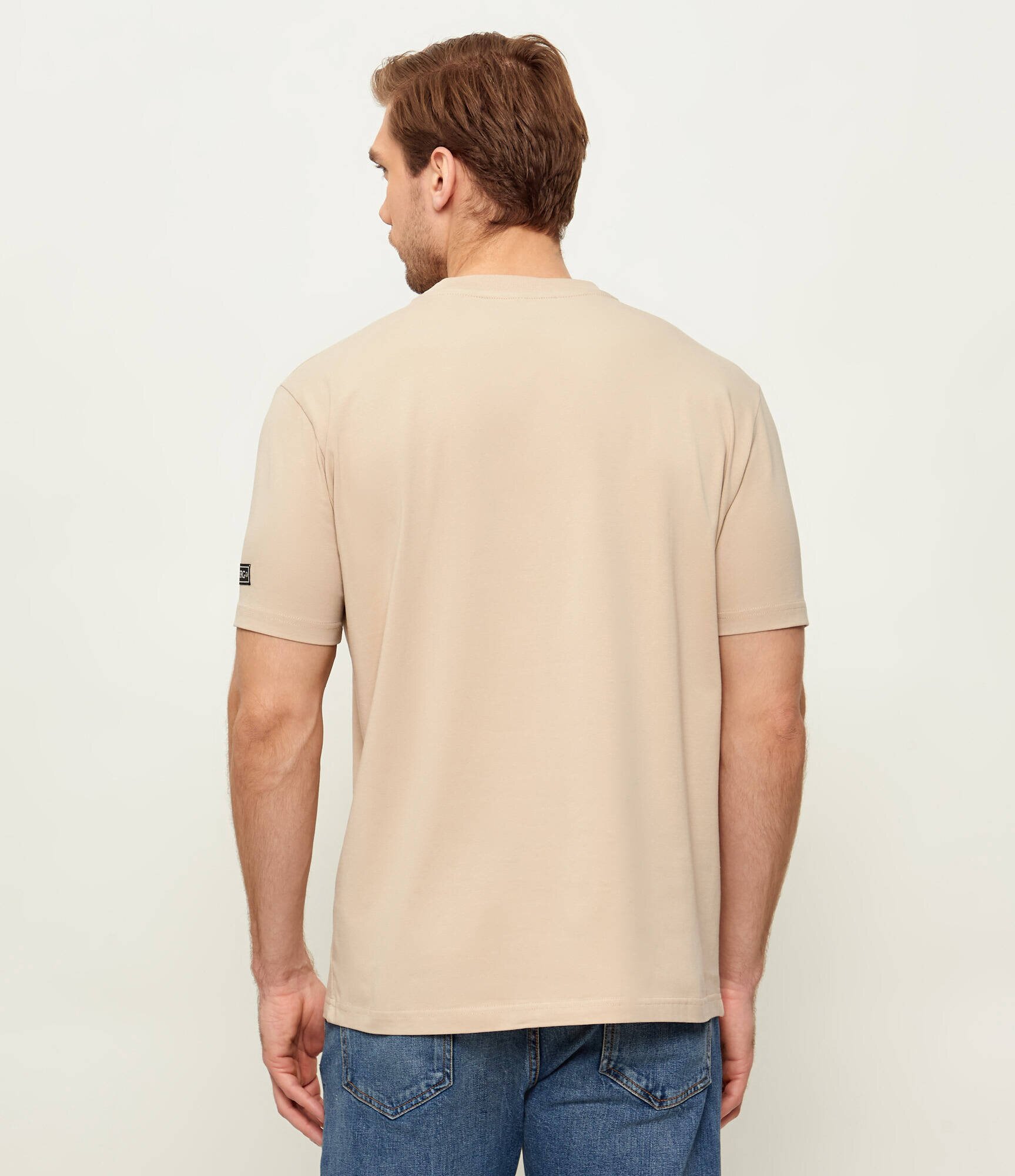 Iceberg Tricou x Looney Tunes | Slim Fit