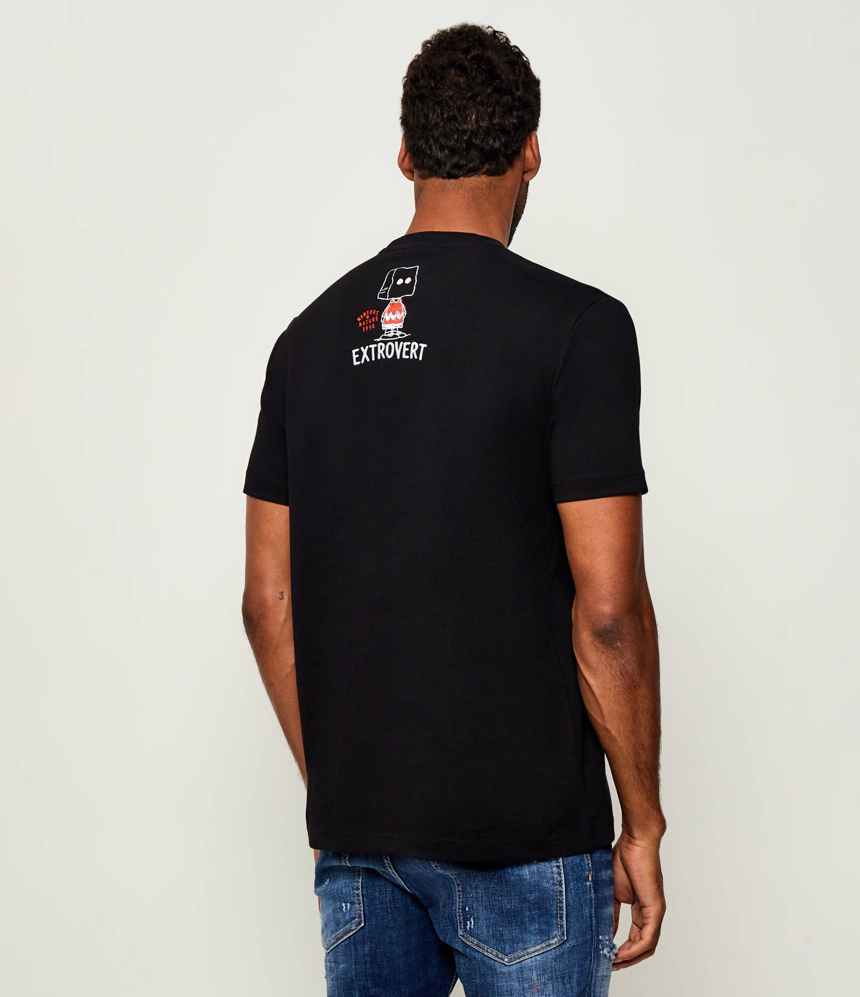 Iceberg Tricou | x Peanuts | regular fit