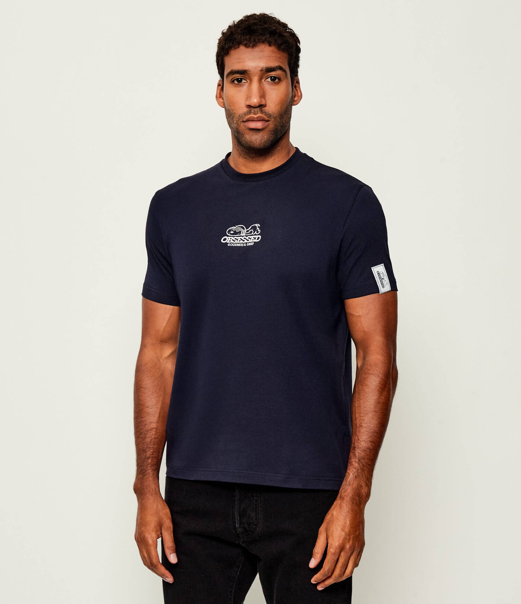 Iceberg Tricou | x Peanuts | regular fit