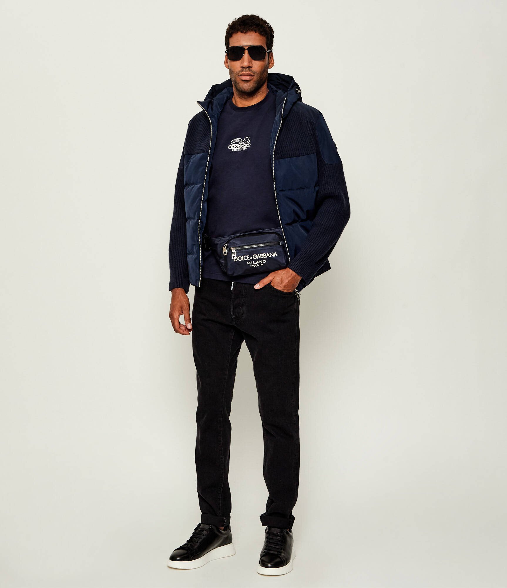 Iceberg Tricou | x Peanuts | regular fit