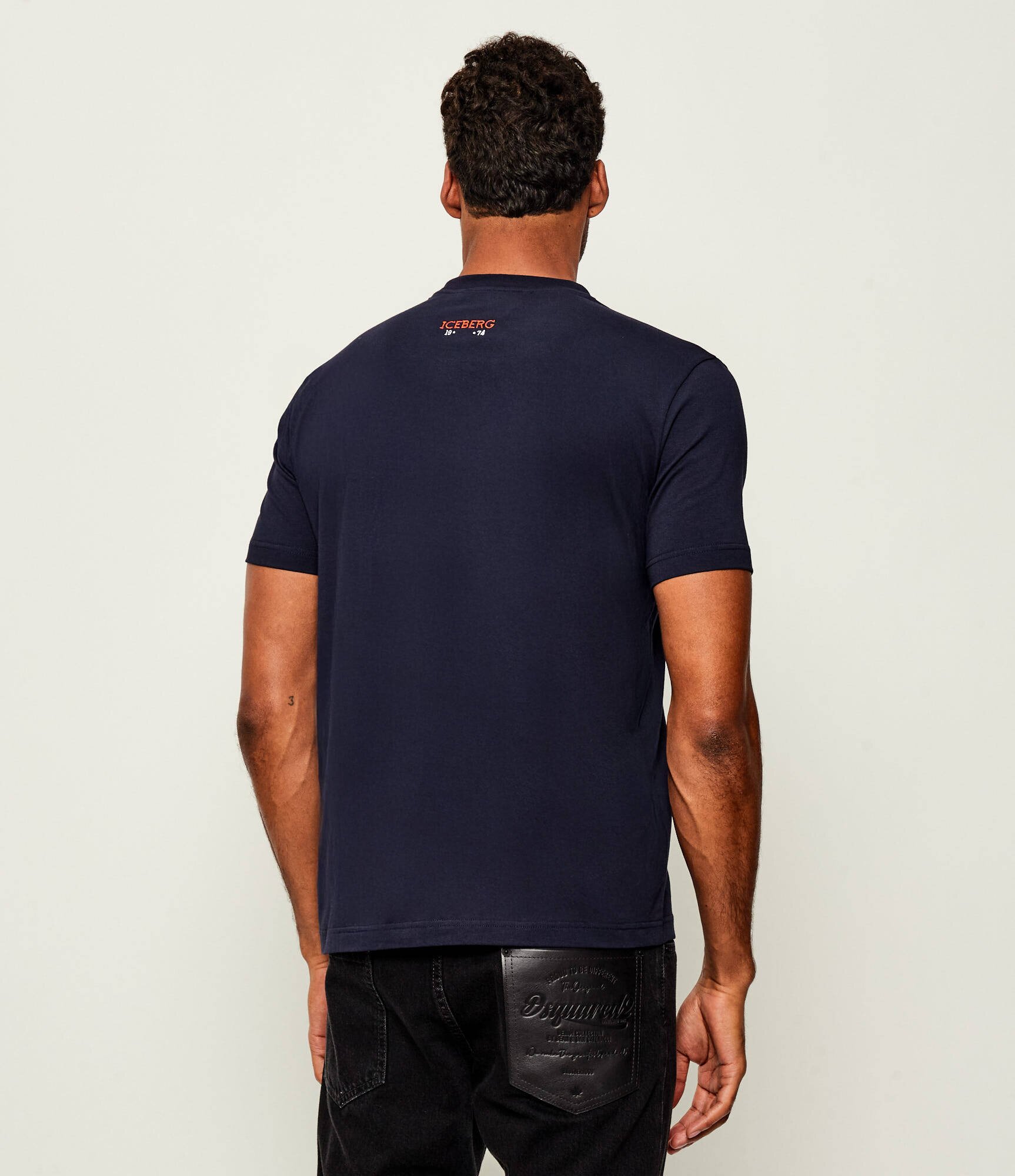 Iceberg Tricou | x Peanuts | regular fit