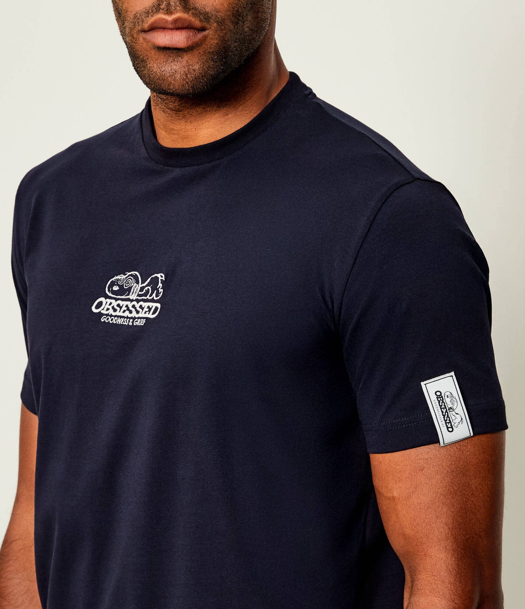 Iceberg Tricou | x Peanuts | regular fit
