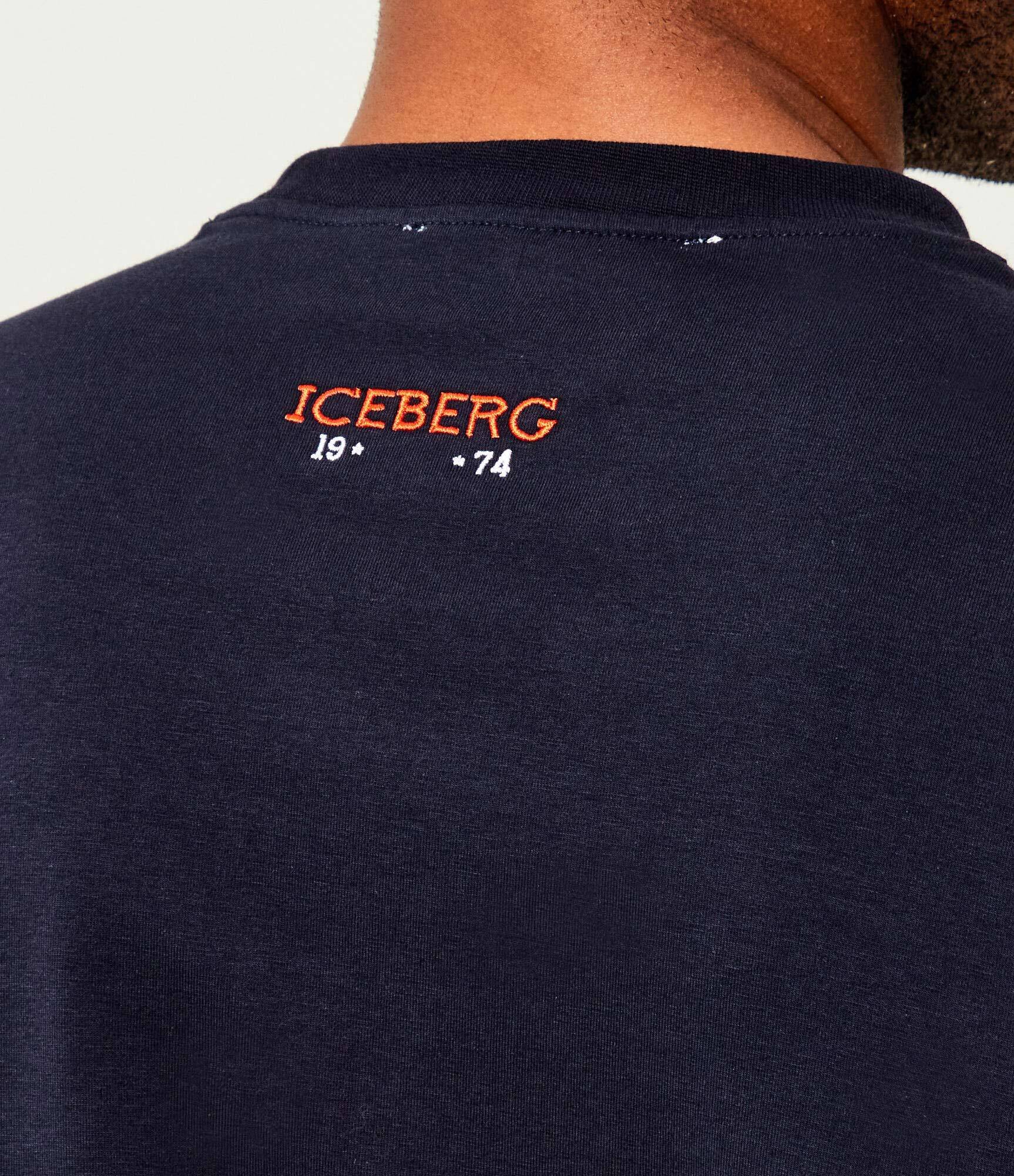 Iceberg Tricou | x Peanuts | regular fit