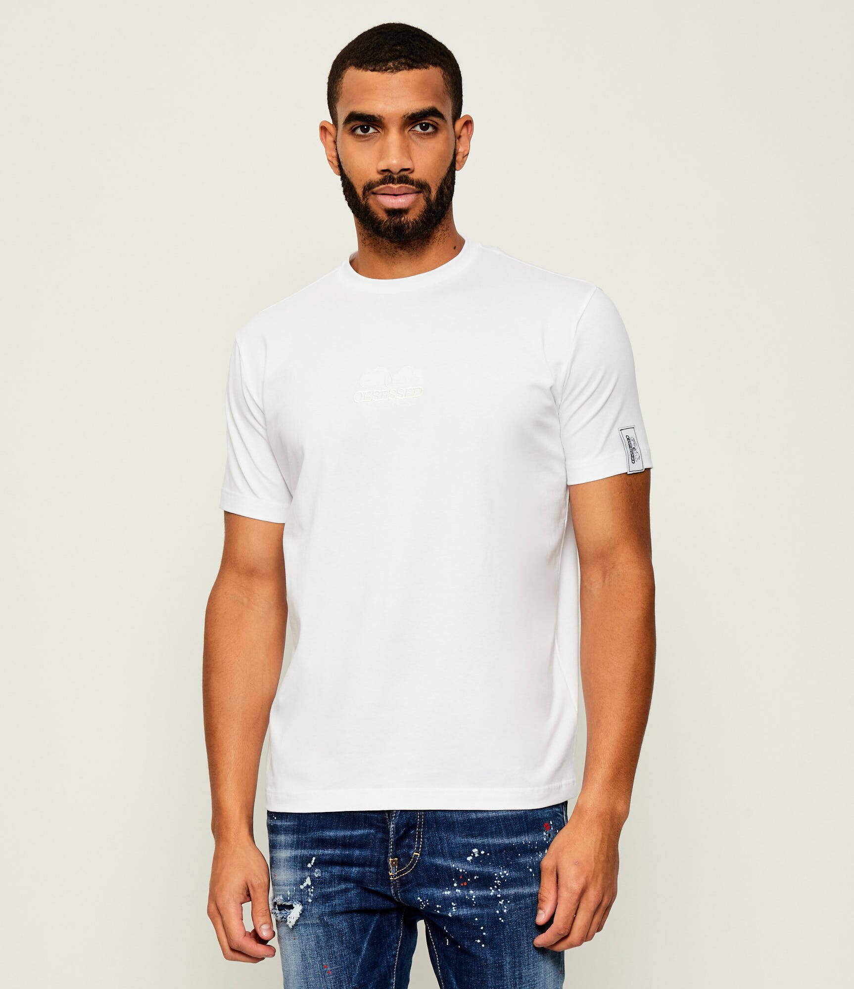 Iceberg Tricou | x Peanuts | regular fit