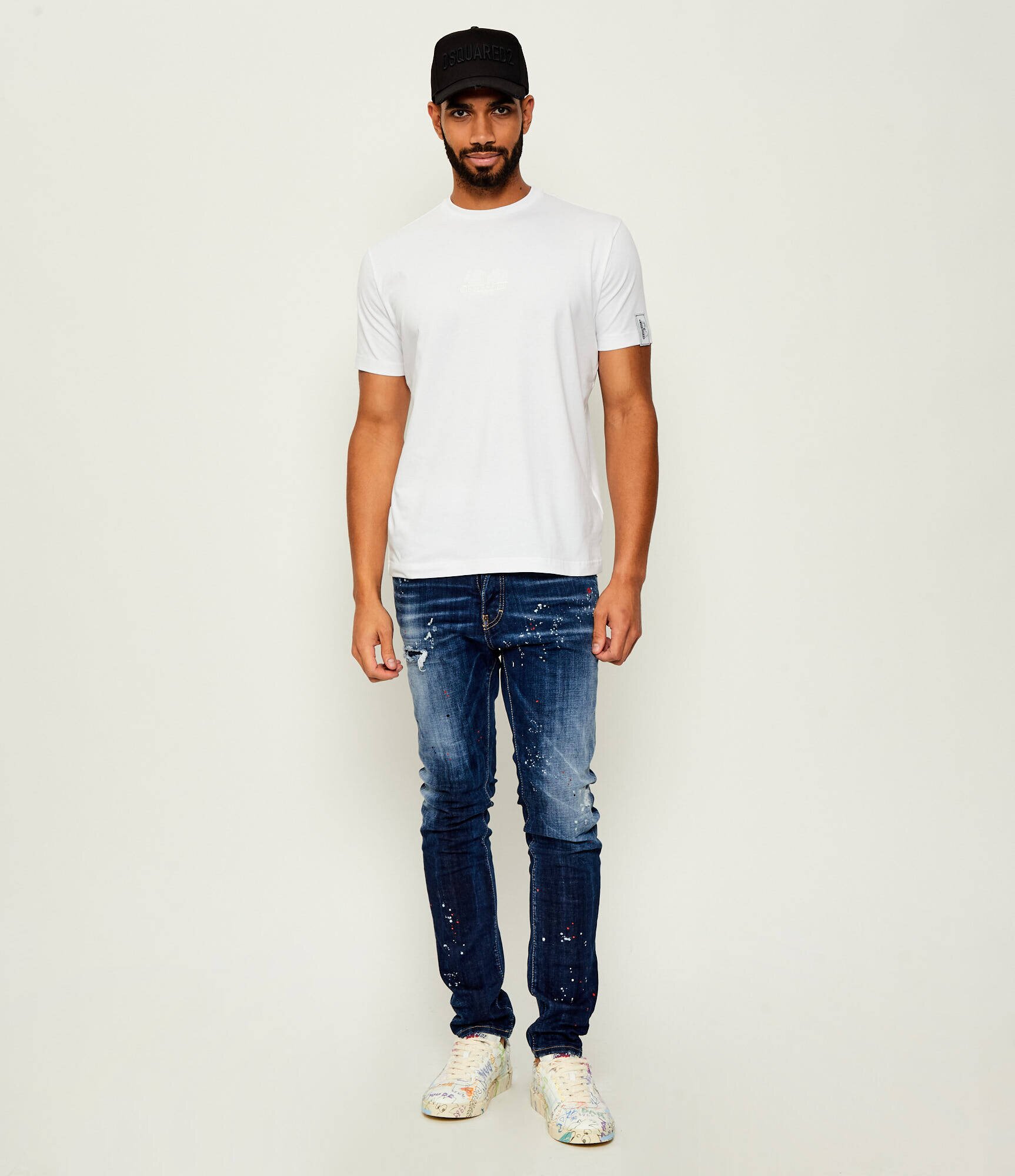 Iceberg Tricou | x Peanuts | regular fit