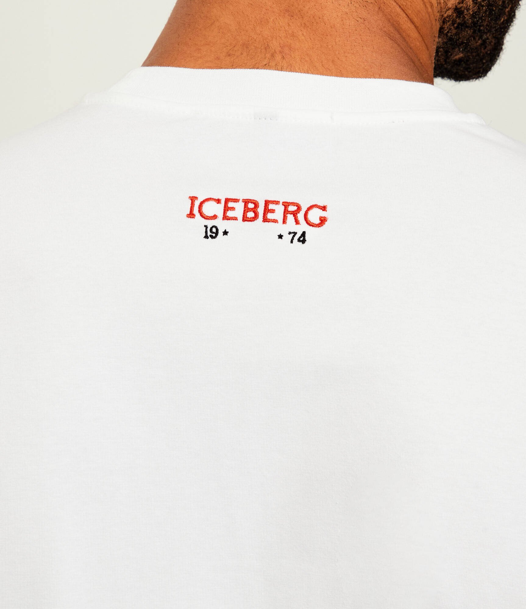 Iceberg Tricou | x Peanuts | regular fit