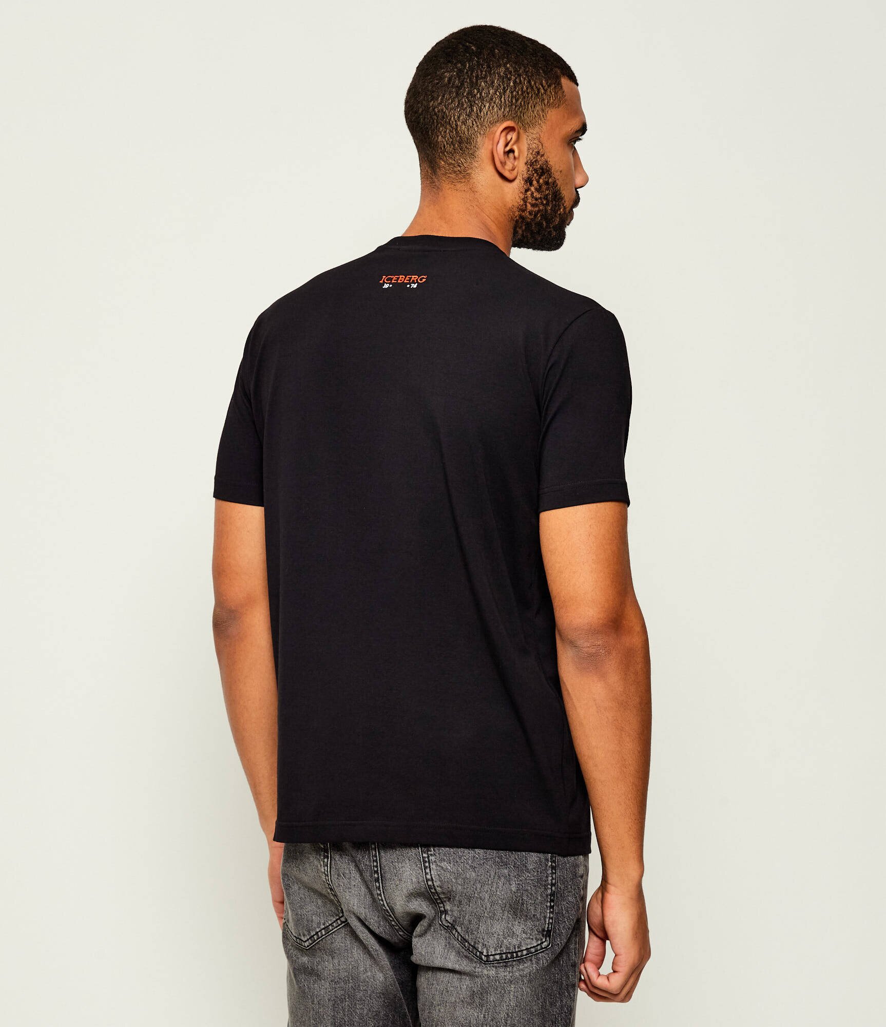 Iceberg Tricou | x Peanuts | regular fit