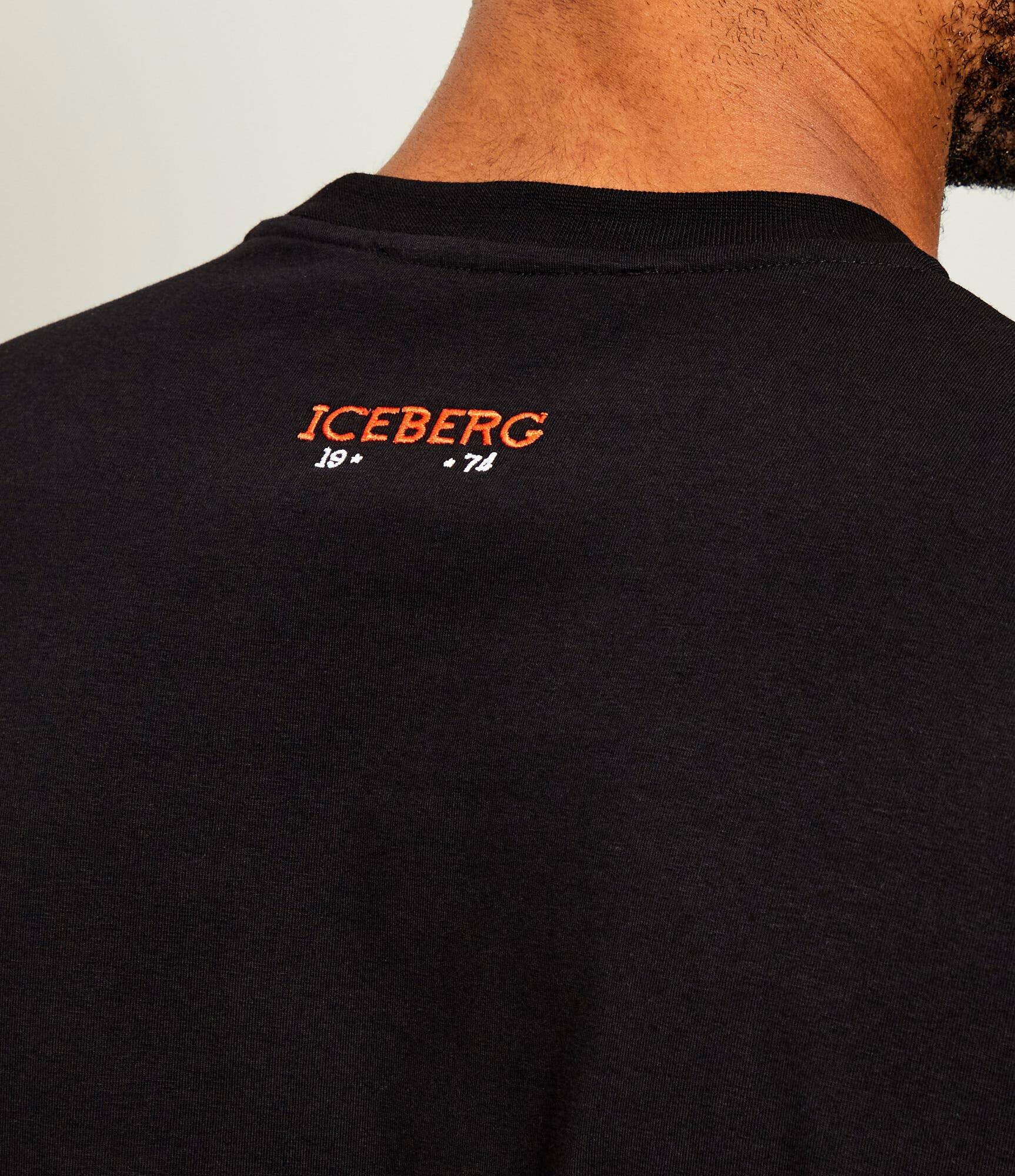 Iceberg Tricou | x Peanuts | regular fit