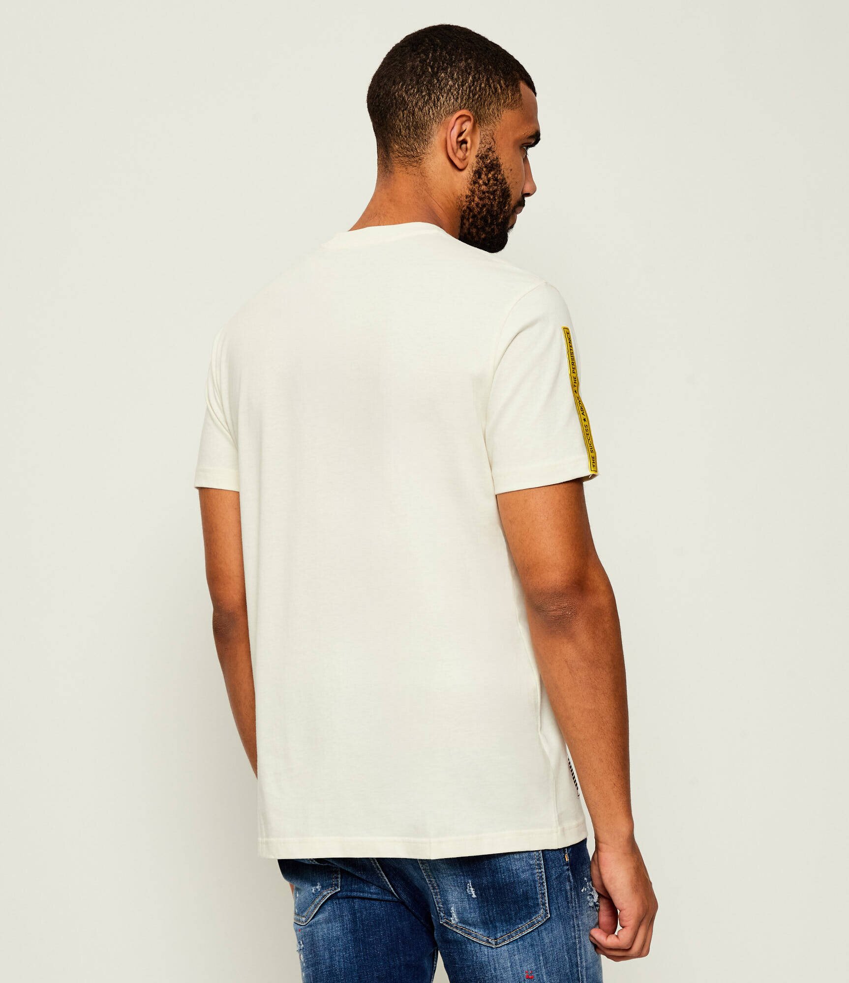 Iceberg Tricou x SpongeBob | regular fit
