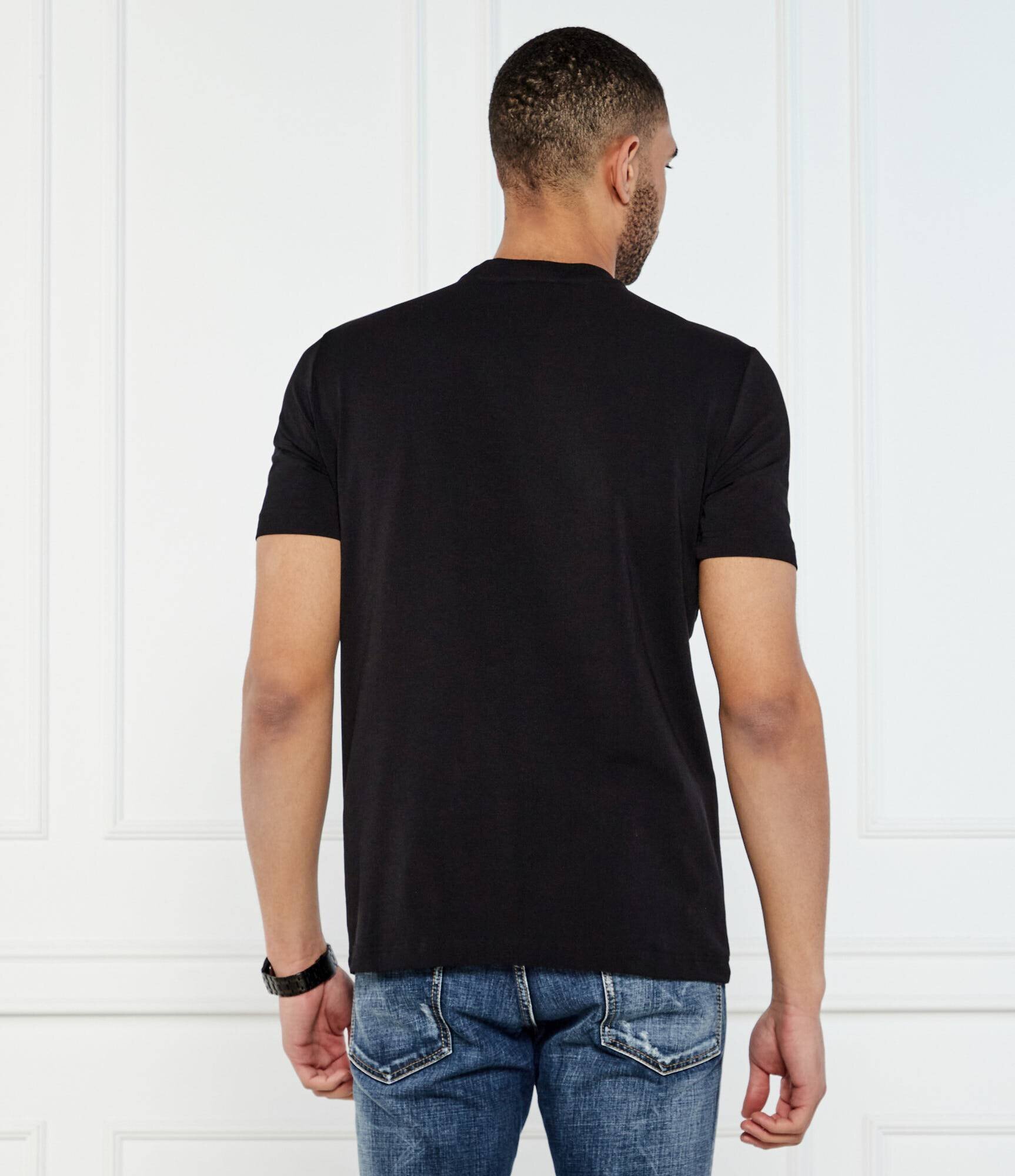 Iceberg Tricou x Spongebob | Regular Fit