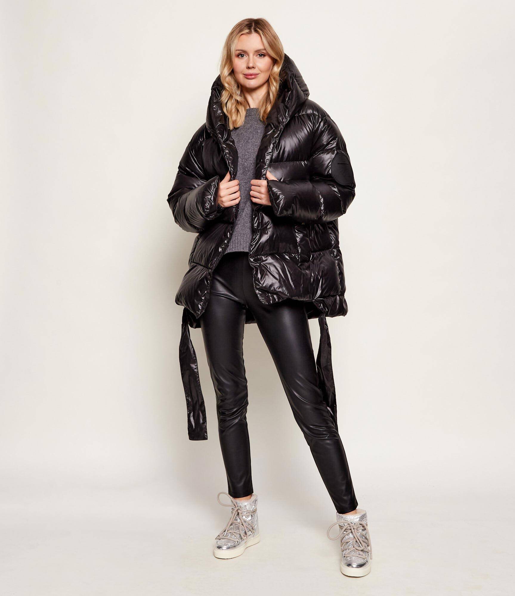 Inuikii Bocanci Bomber Star | lână