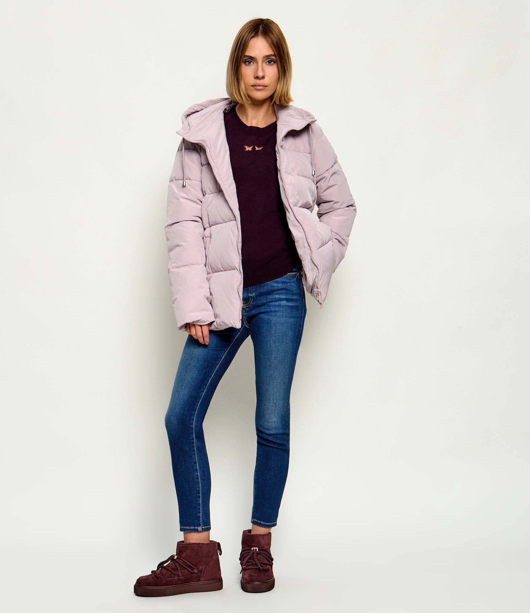 Inuikii Bocanci Classic Low | piele întoarsă