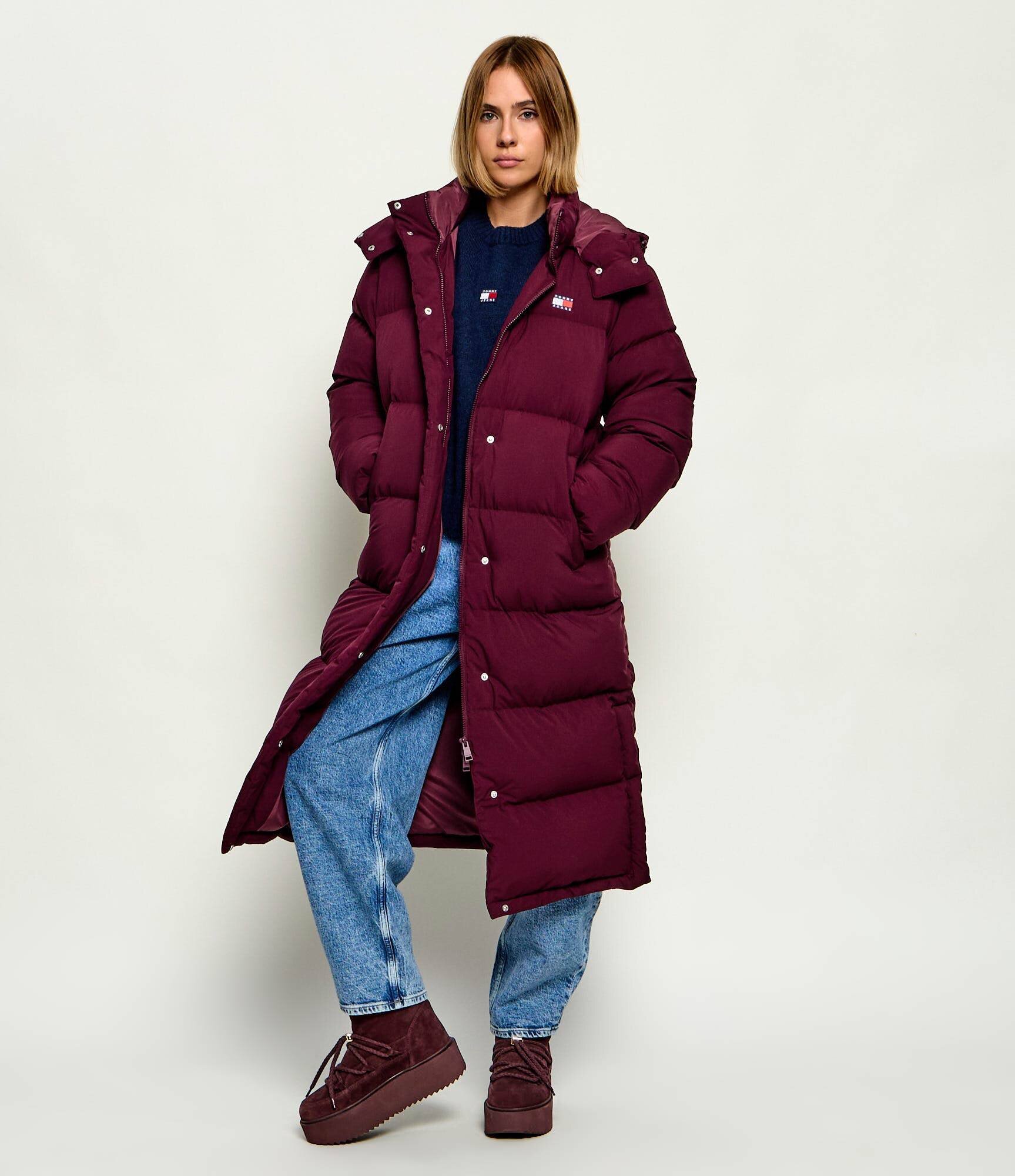Inuikii Bocanci CLASSIC LOW PLATFORM | piele întoarsă