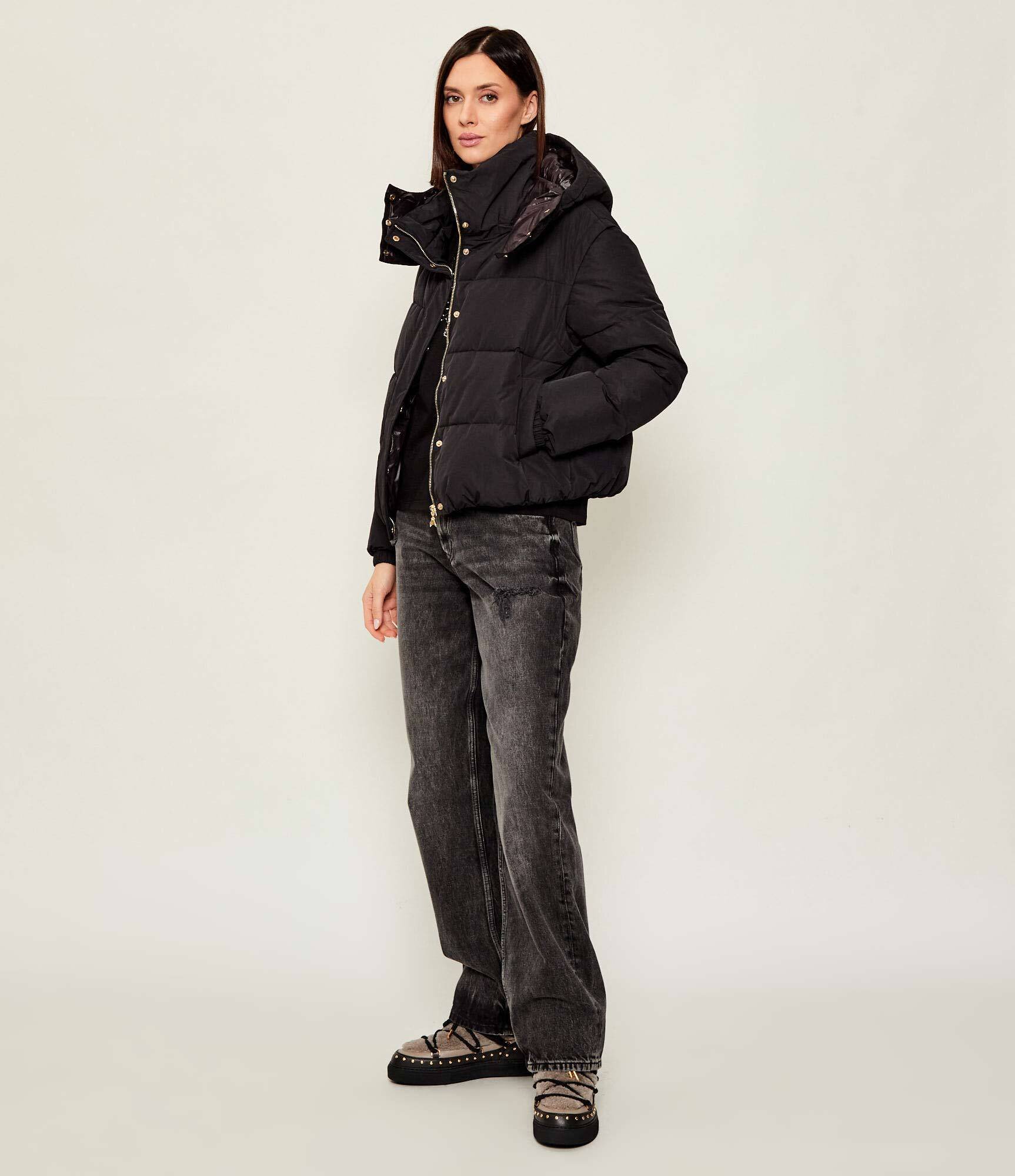 Inuikii Bocanci Curly Rock | piele