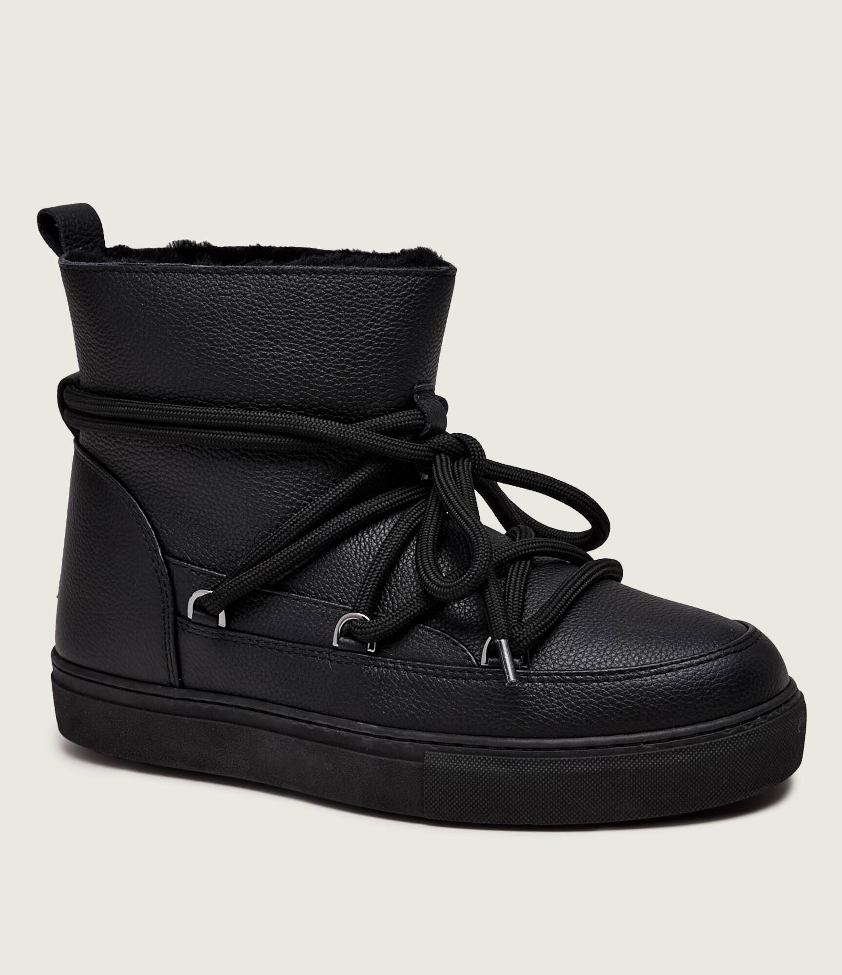 Inuikii Bocanci Full | piele