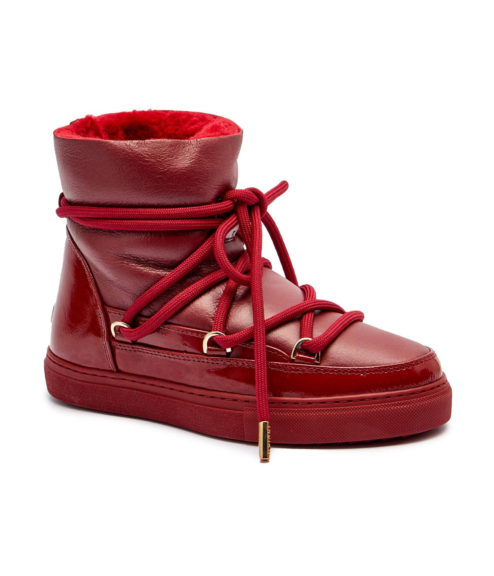 Inuikii Bocanci Gloss | piele