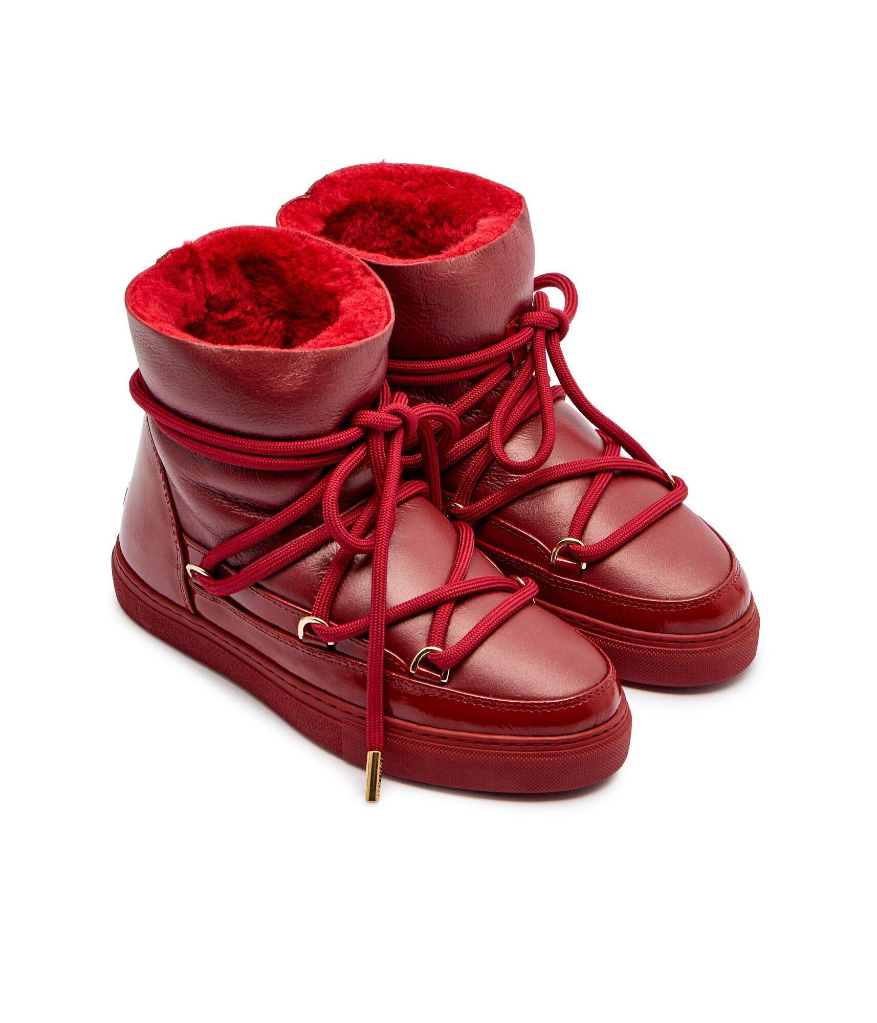 Inuikii Bocanci Gloss | piele