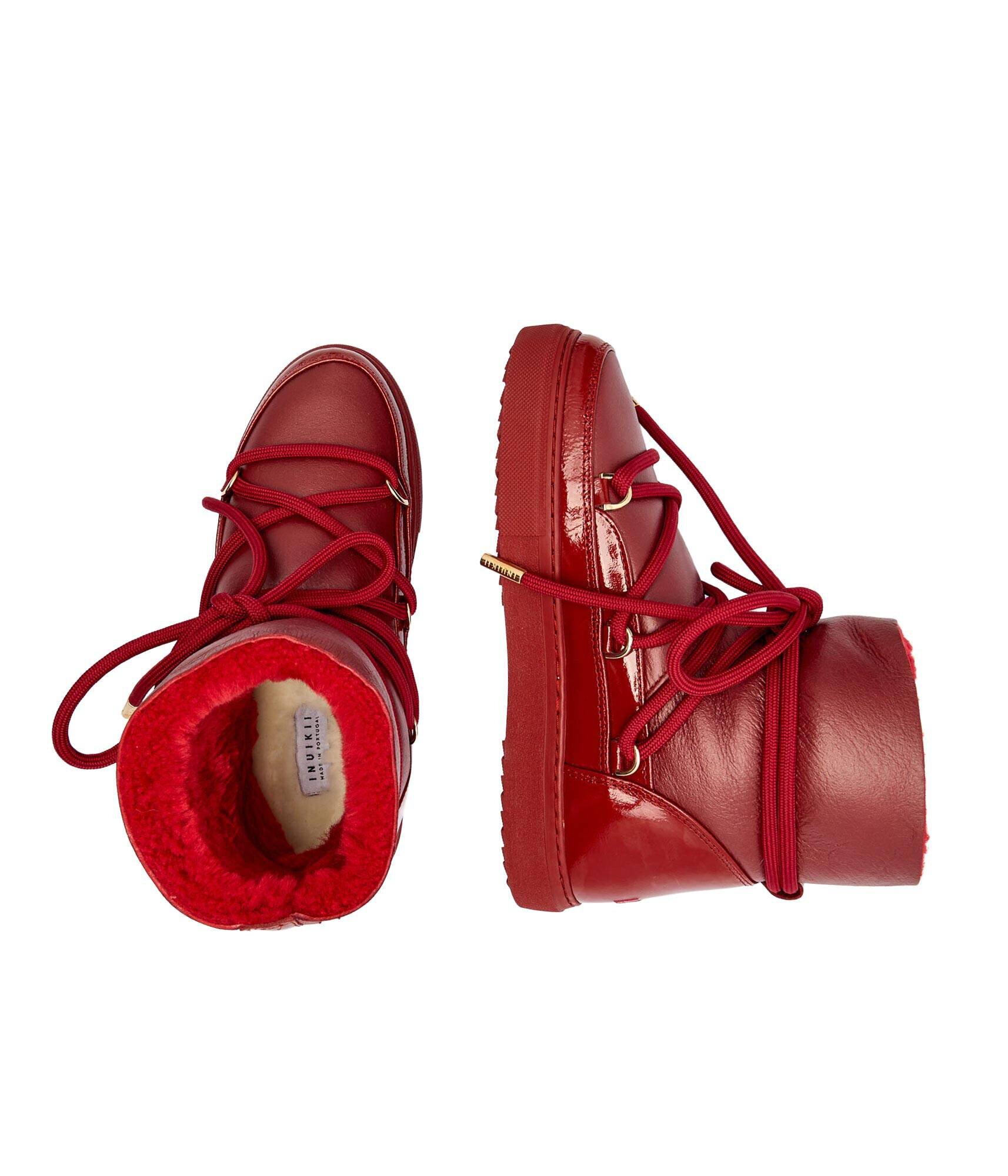 Inuikii Bocanci Gloss | piele