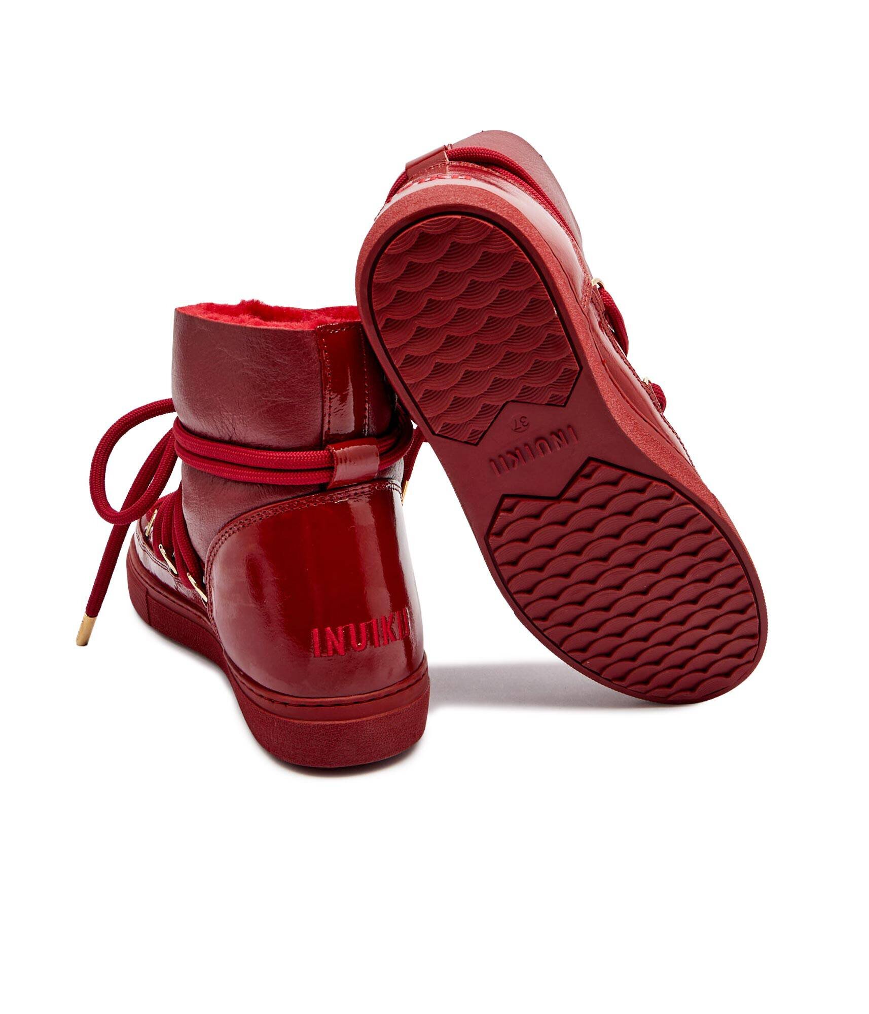 Inuikii Bocanci Gloss | piele