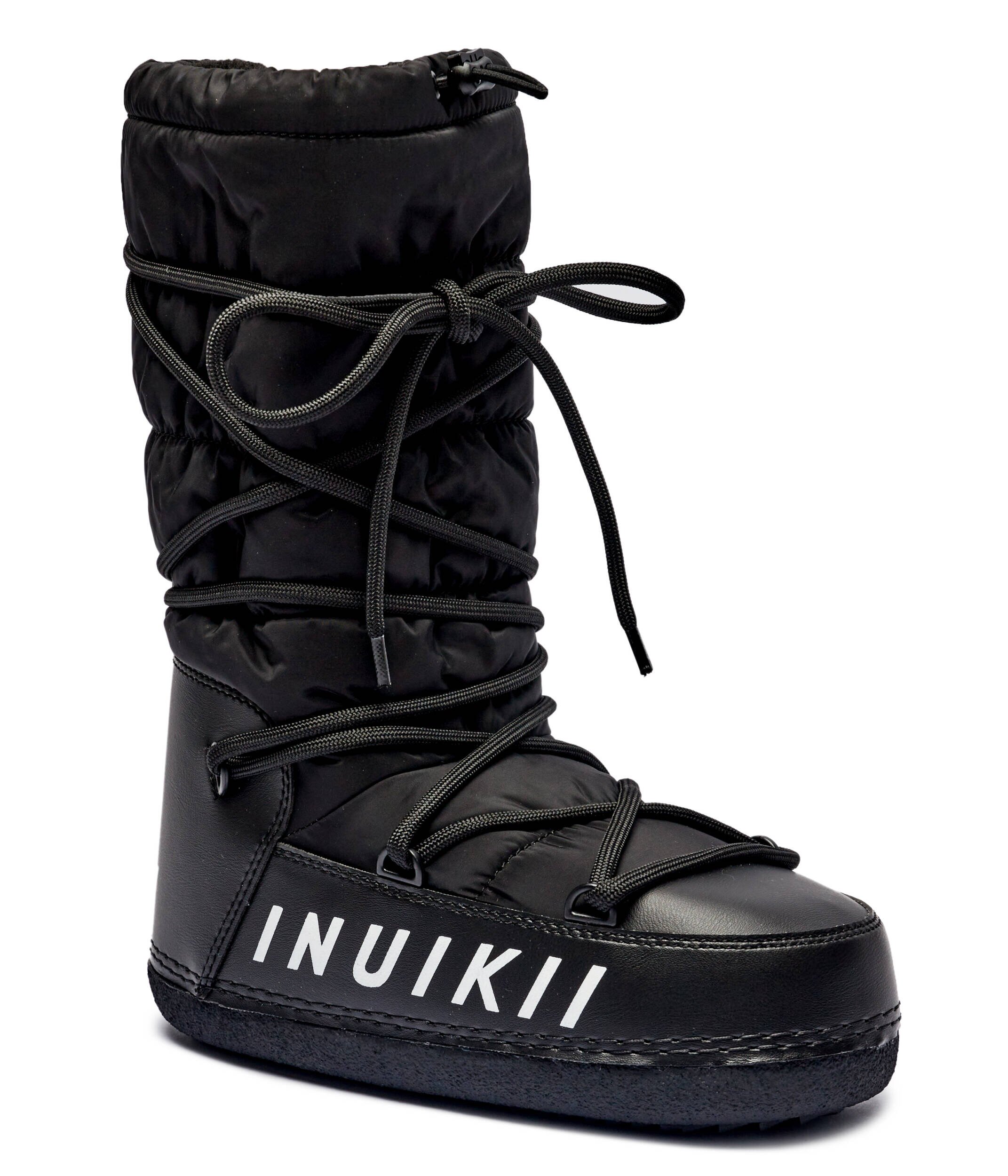 Inuikii Bocanci Mountain High