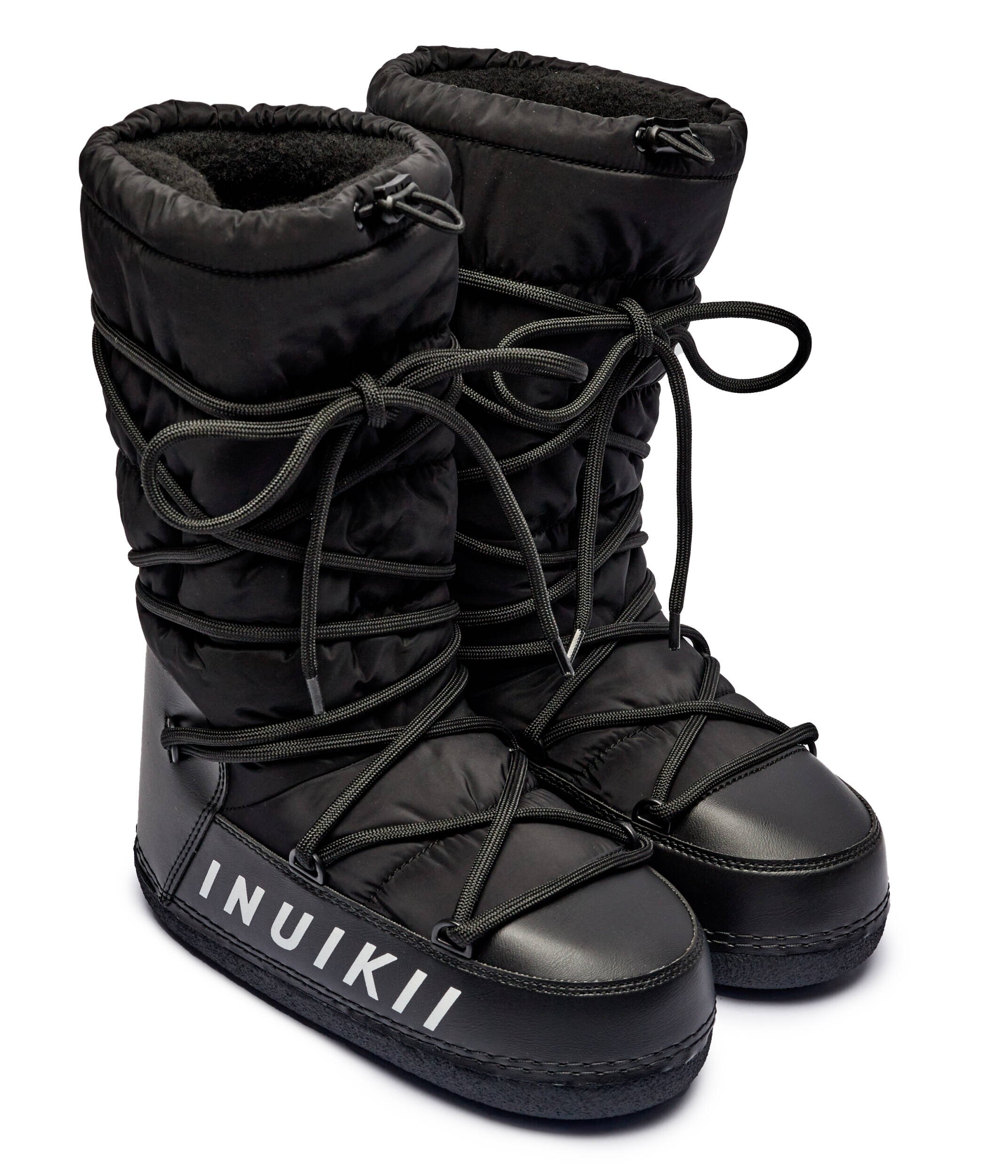 Inuikii Bocanci Mountain High