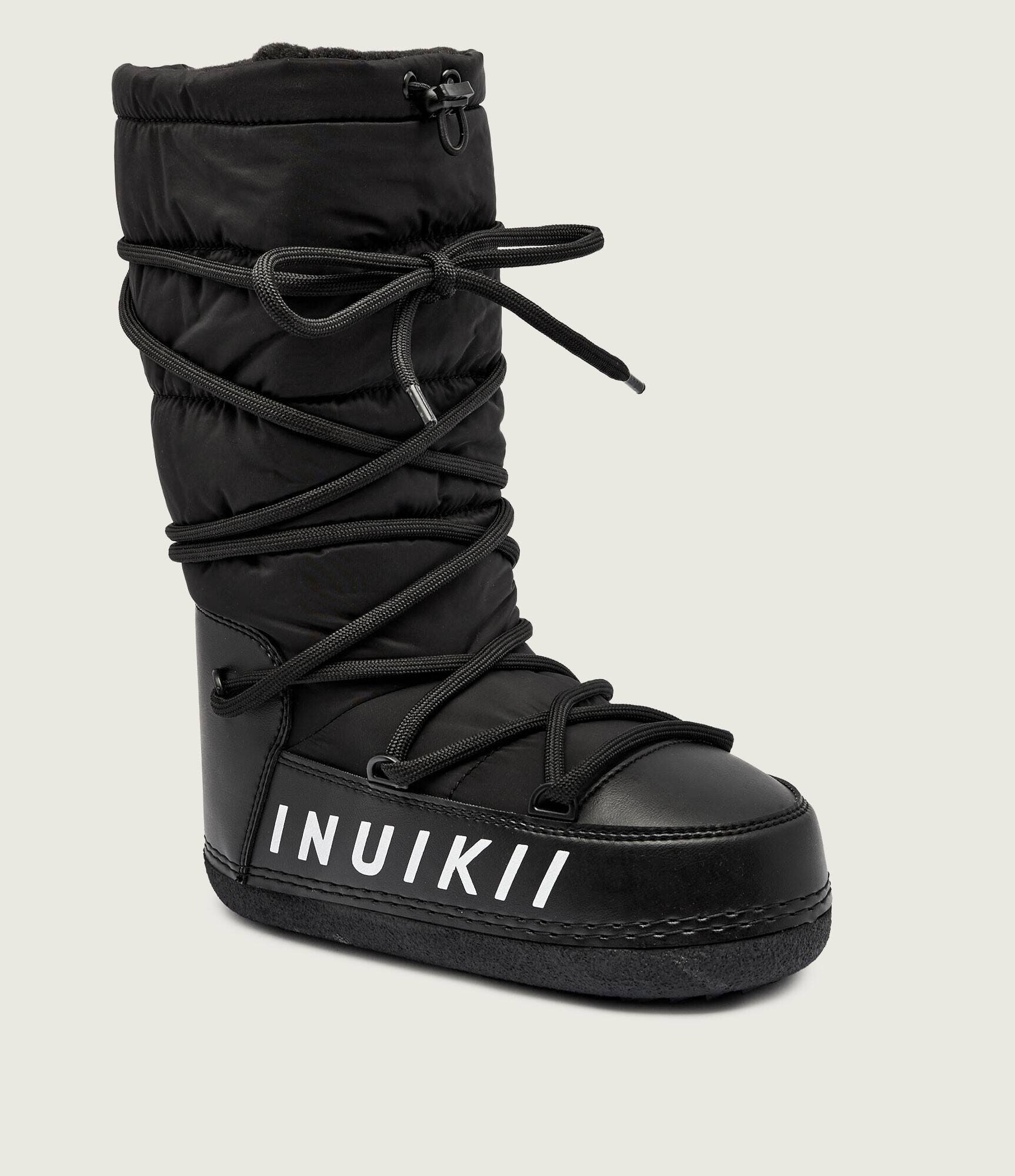 Inuikii Bocanci Mountain High