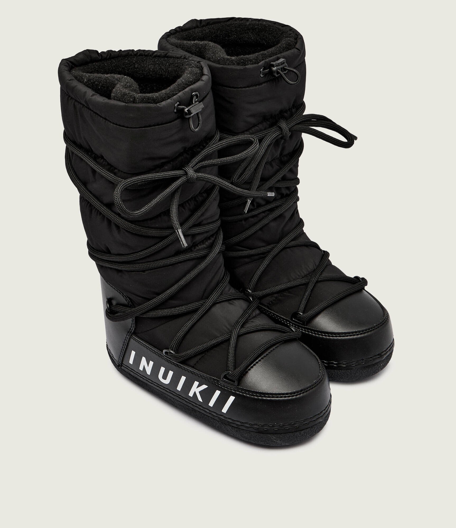 Inuikii Bocanci Mountain High