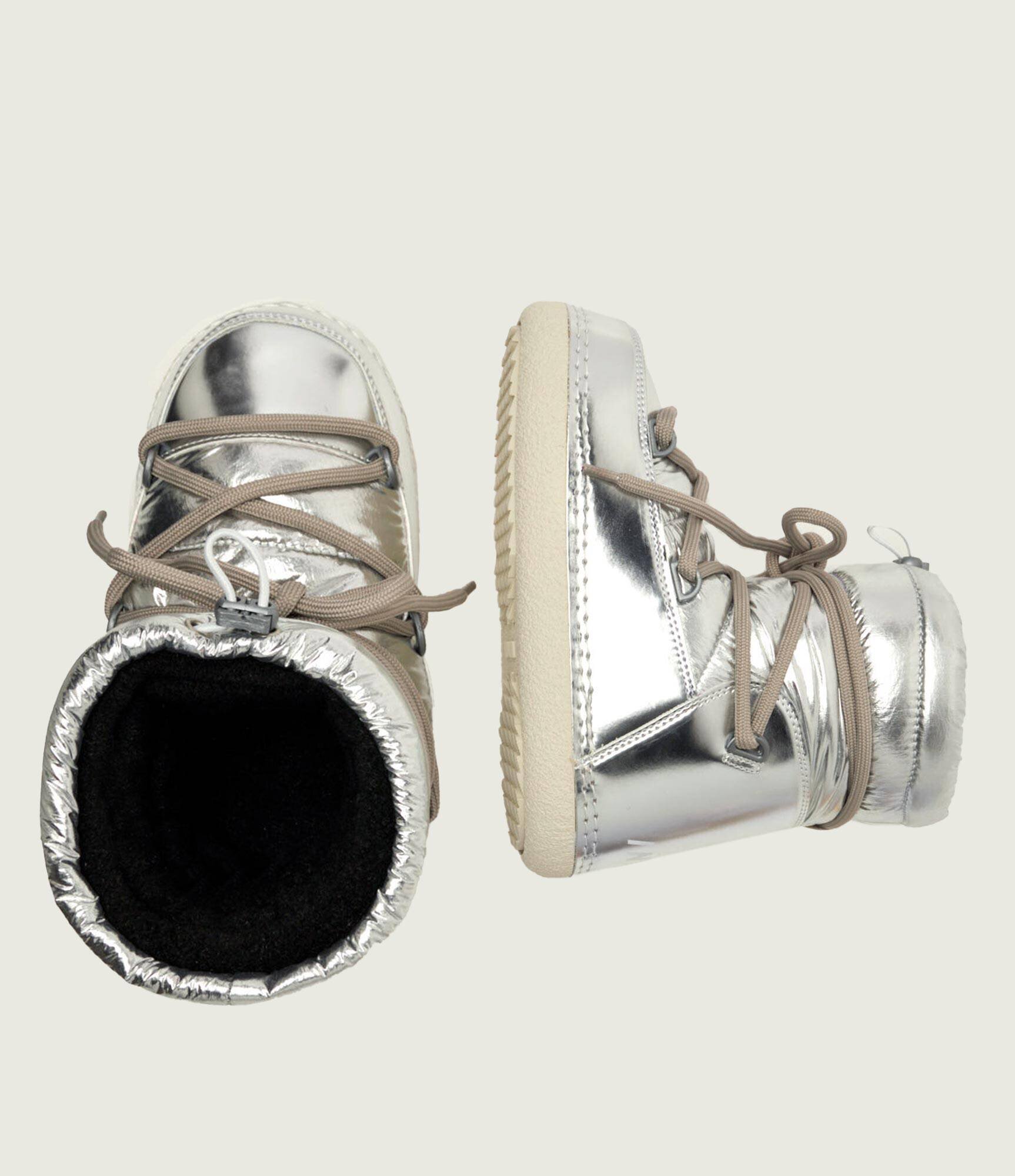 Inuikii Bocanci MOUNTAIN METALLIC