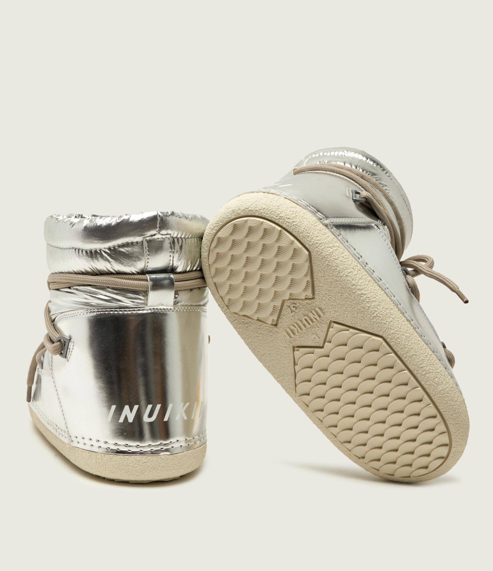 Inuikii Bocanci MOUNTAIN METALLIC