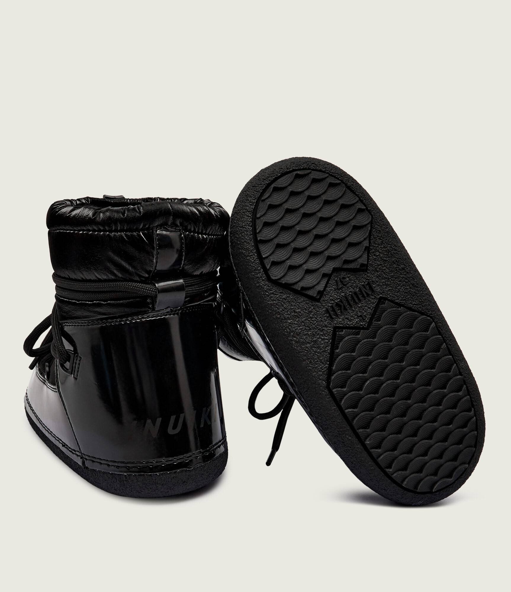 Inuikii Bocanci Mountain Metallic